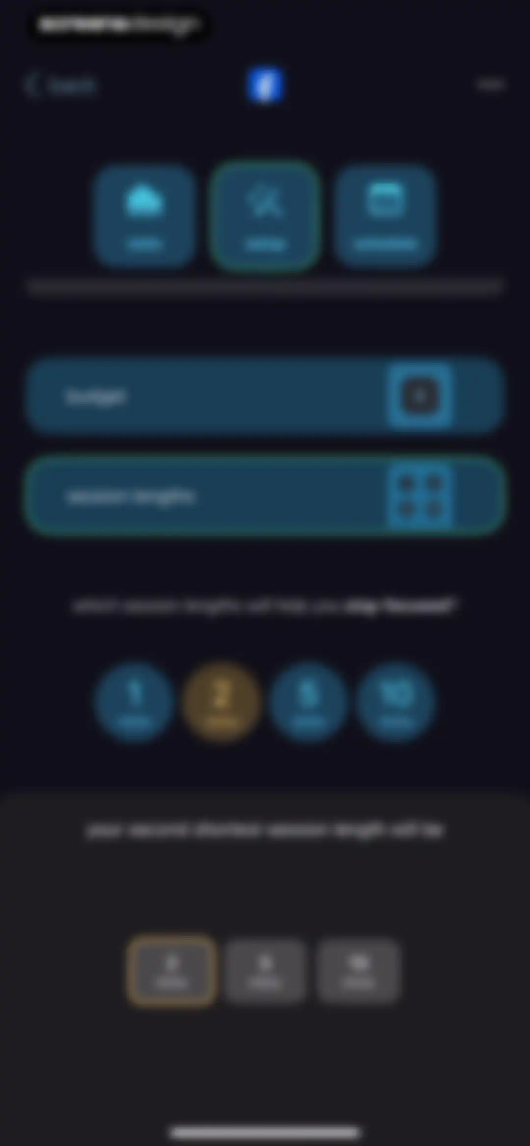 ClearSpace: Reduce Screen Time screen 29
