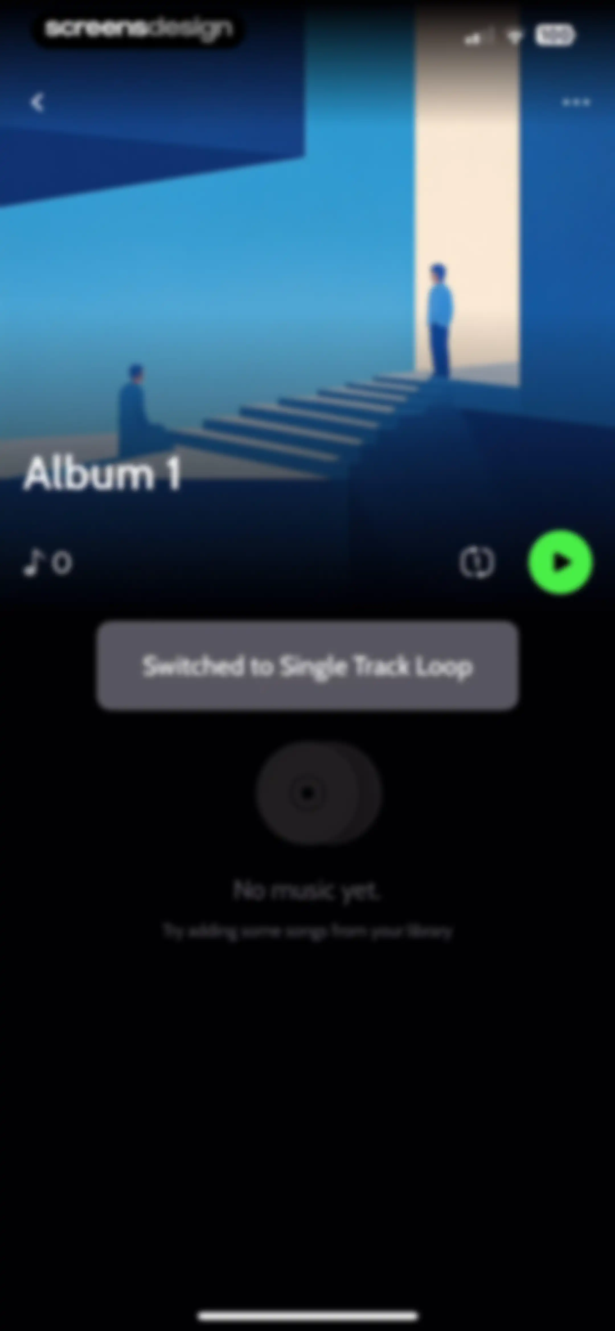 SongMaker-AI Music Generator screen 69