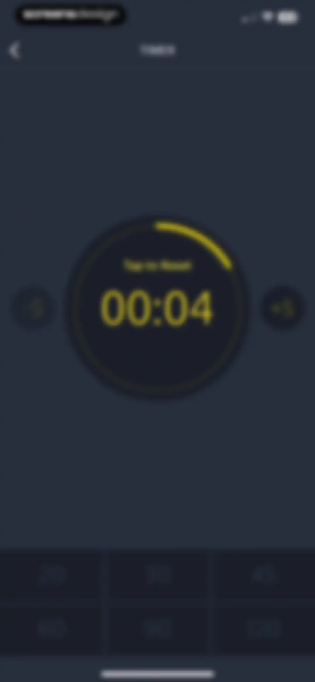 Gymverse: Gym Workout Planner screen 54