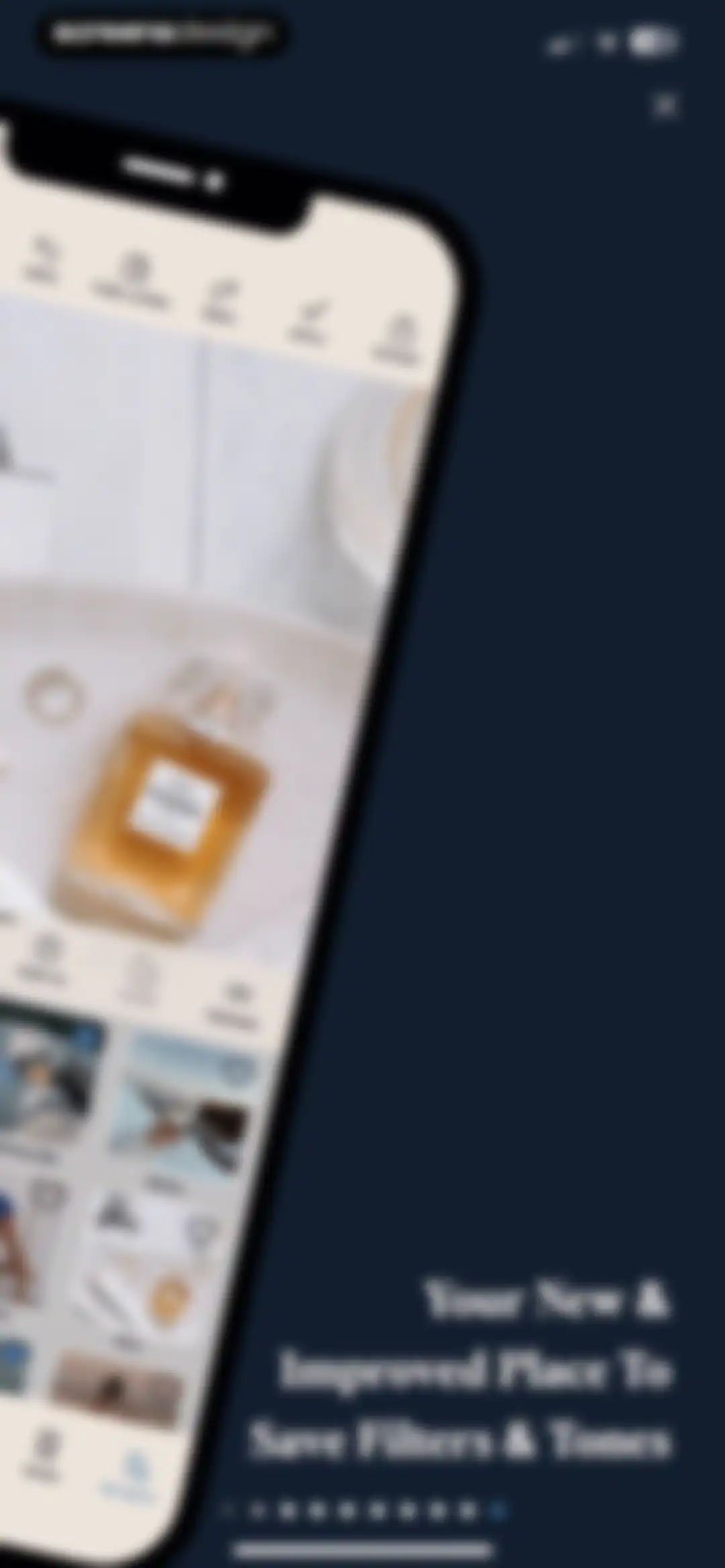 Colourtone: Photo Editor screen 14