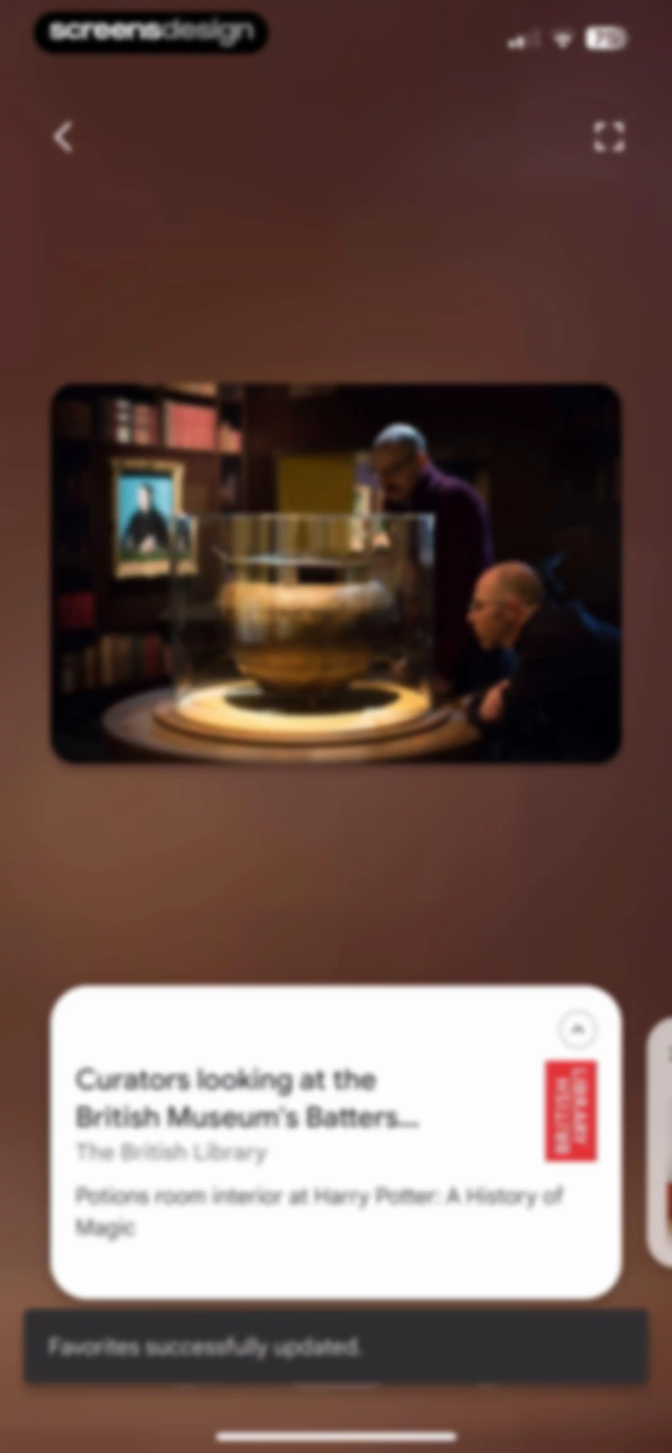 Google Arts & Culture screen 48