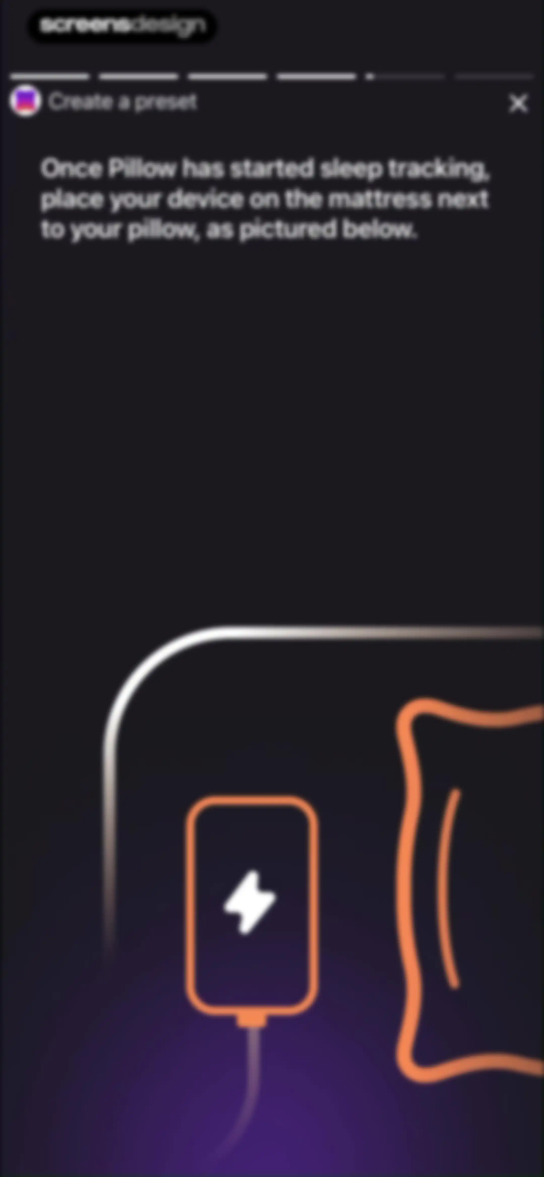 Pillow: Sleep Tracker screen 41