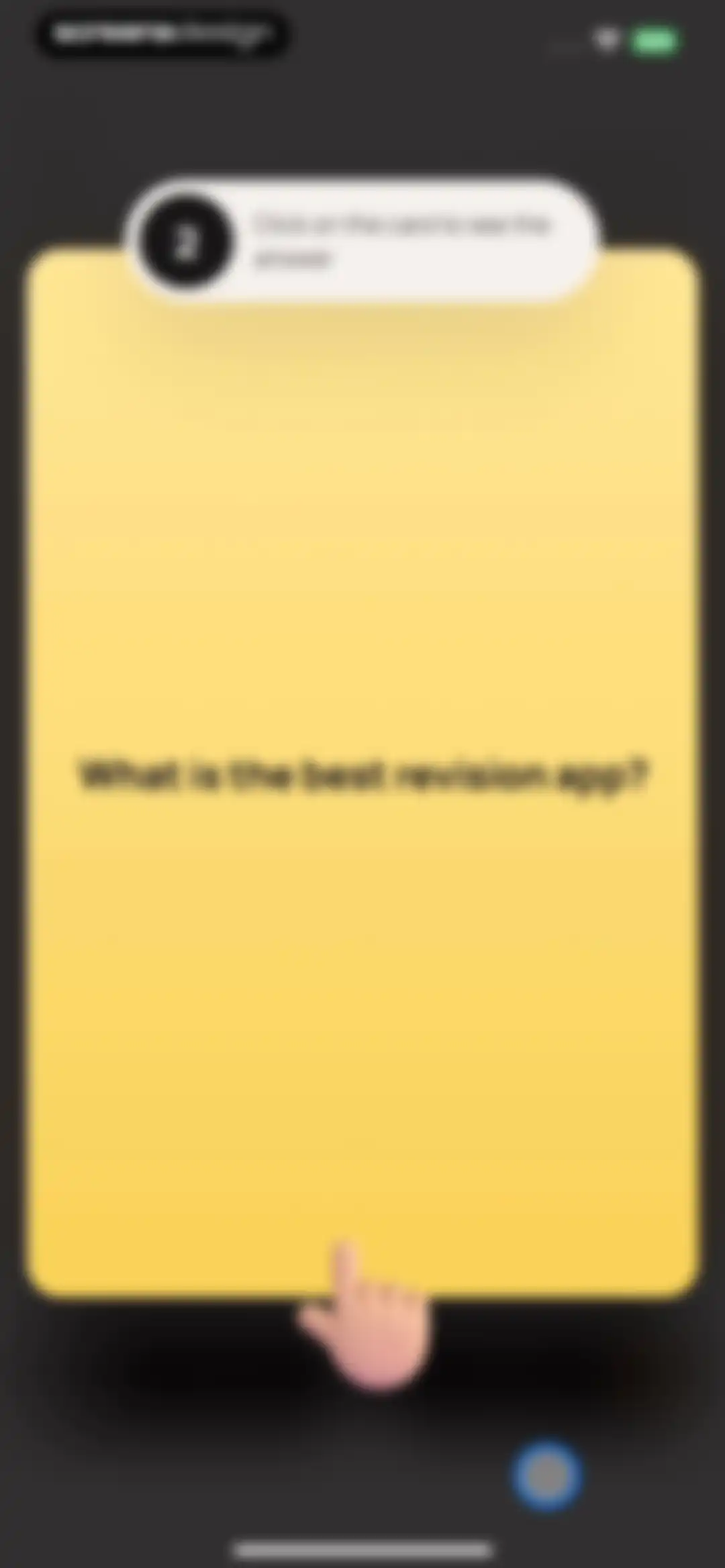 NeoStudy - Learn with AI screen 64
