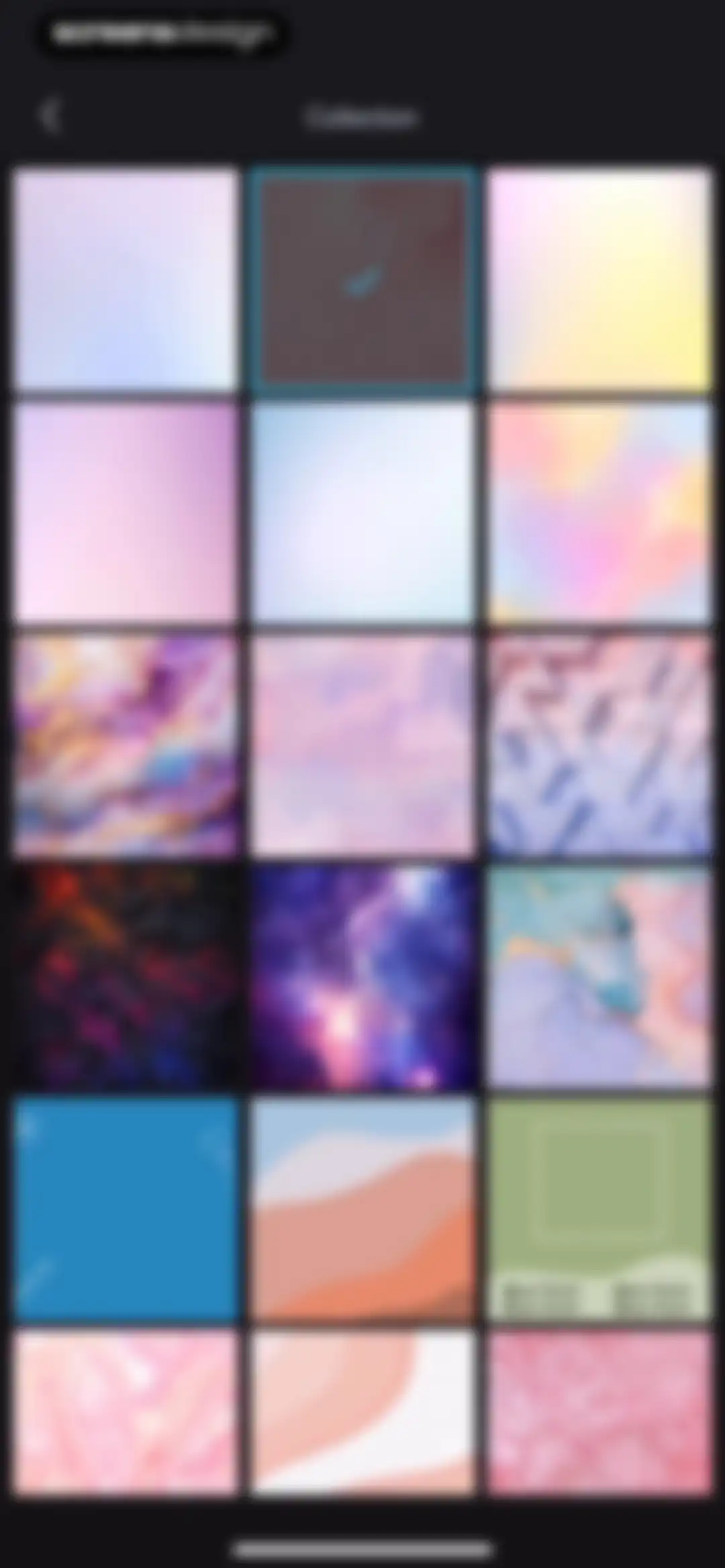 Edit Up: AI Photo Video Editor screen 115