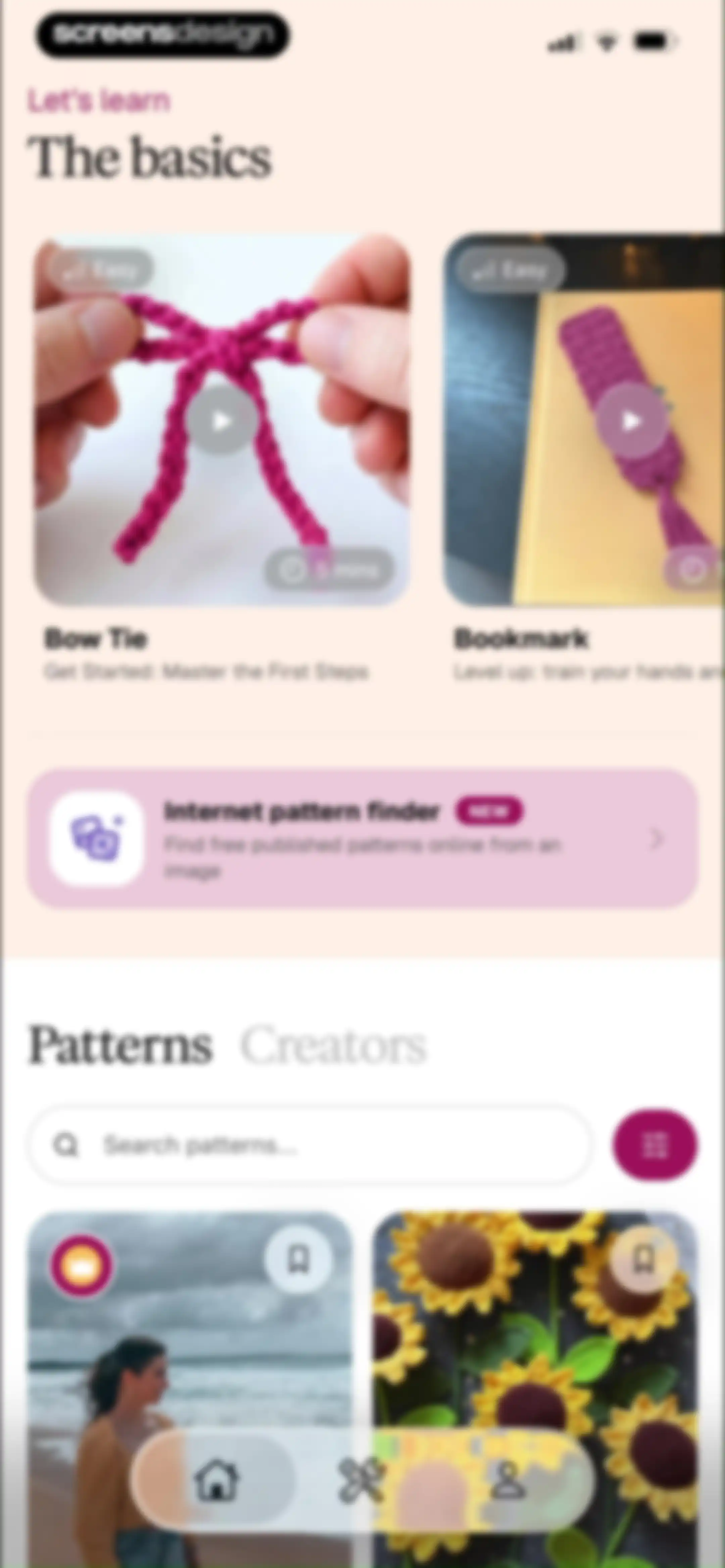CraftBook: Crochet Made Easy screen 30