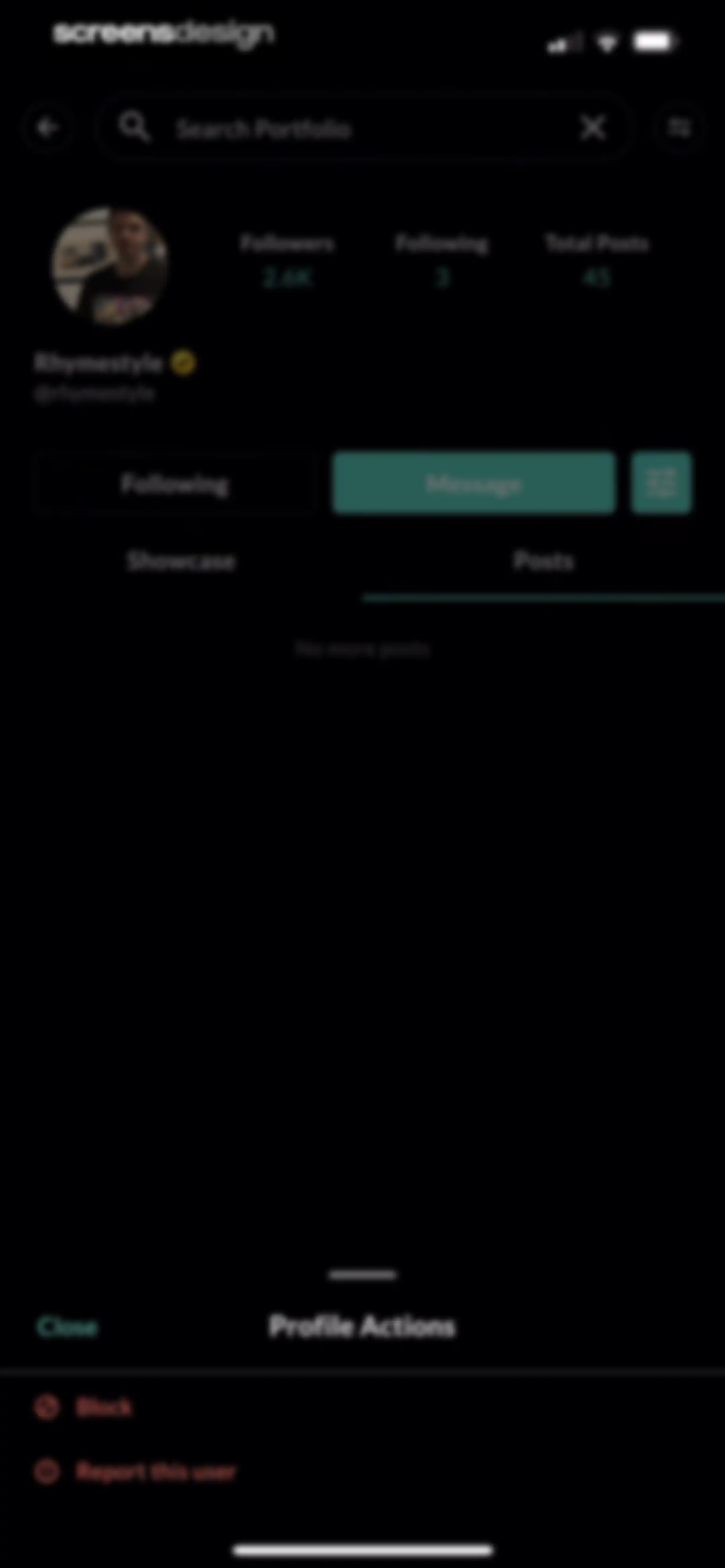 Collectr - TCG Collector App screen 83