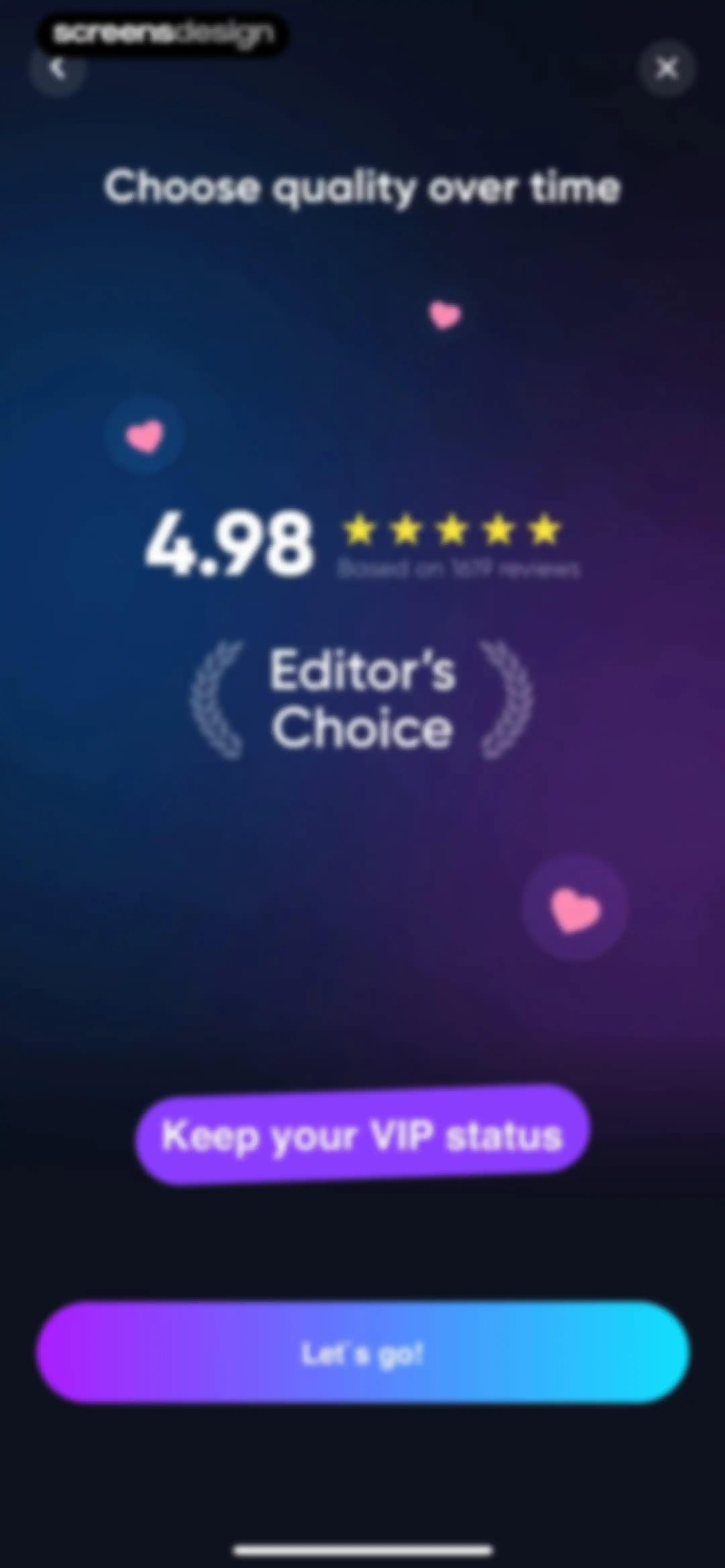 Photo Lab — AI Image Editor screen 35
