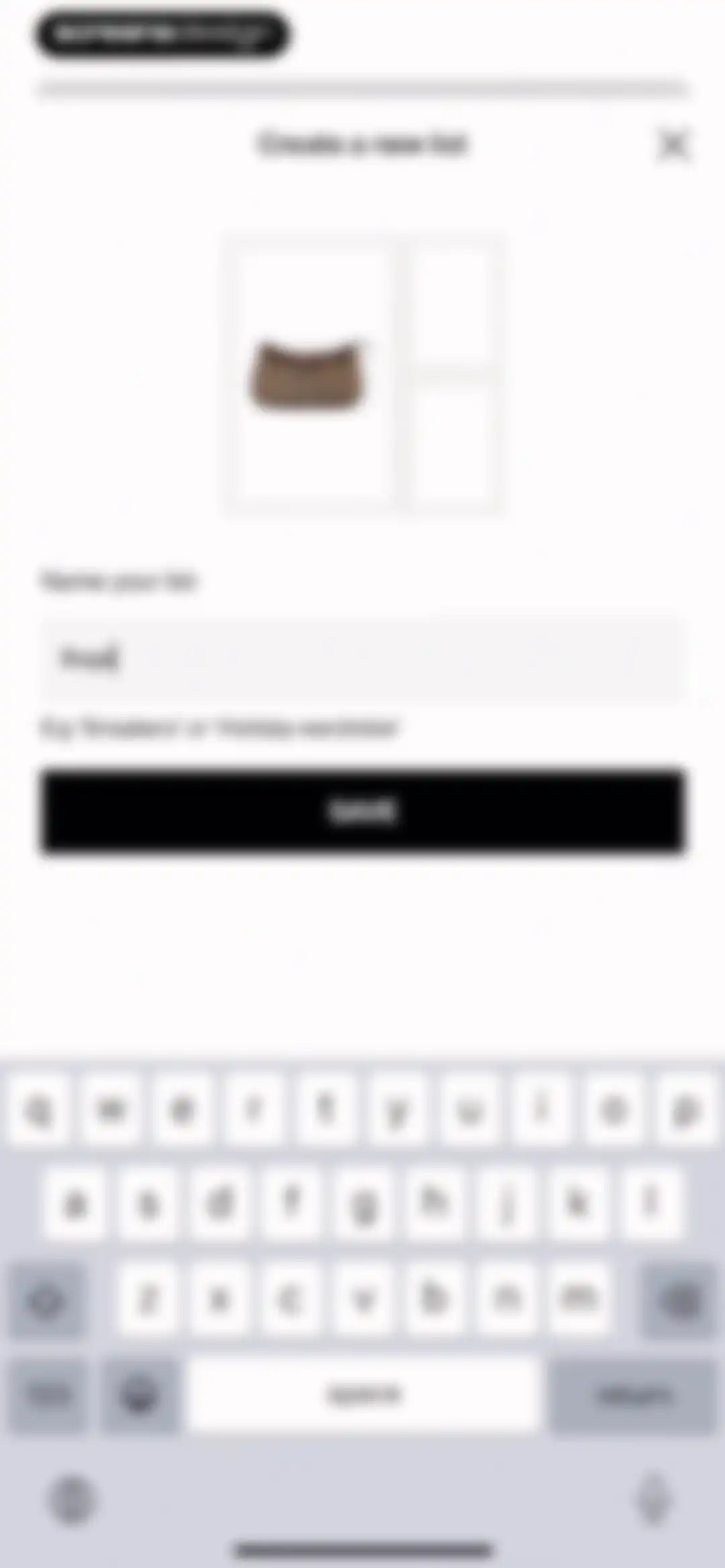 Lyst: Don’t Shop Around screen 51