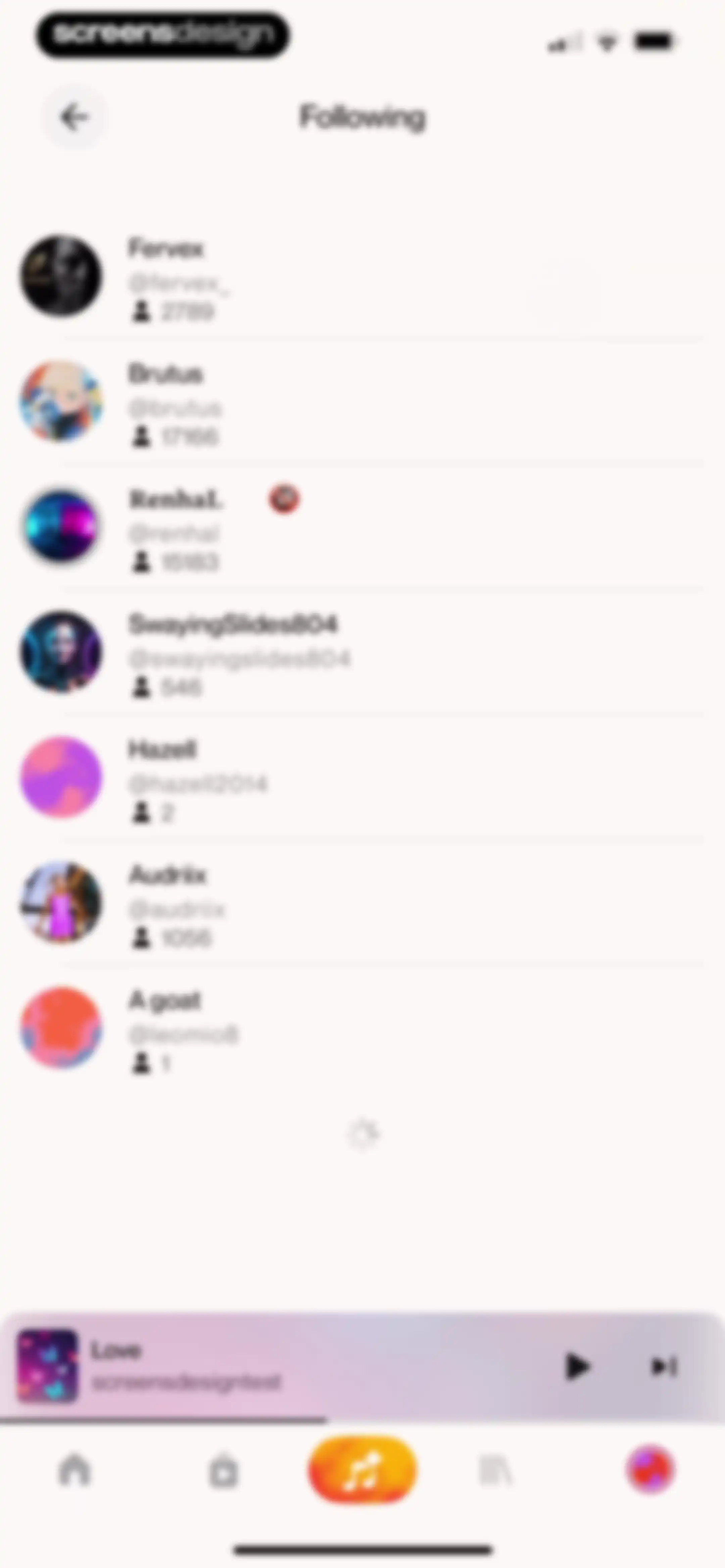 Suno - AI Songs, Music, Lyrics screen 110