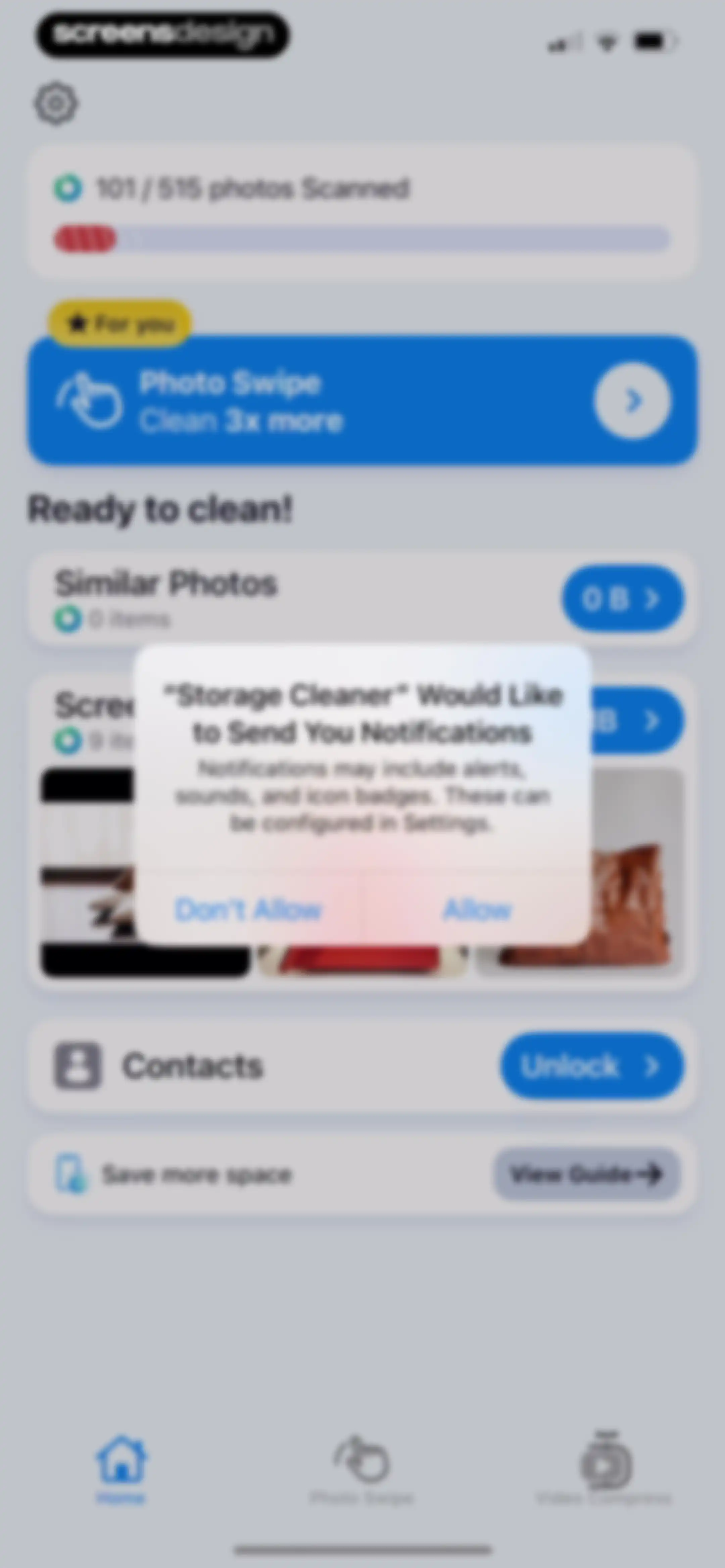 Phone Storage Cleaner: Free up screen 15