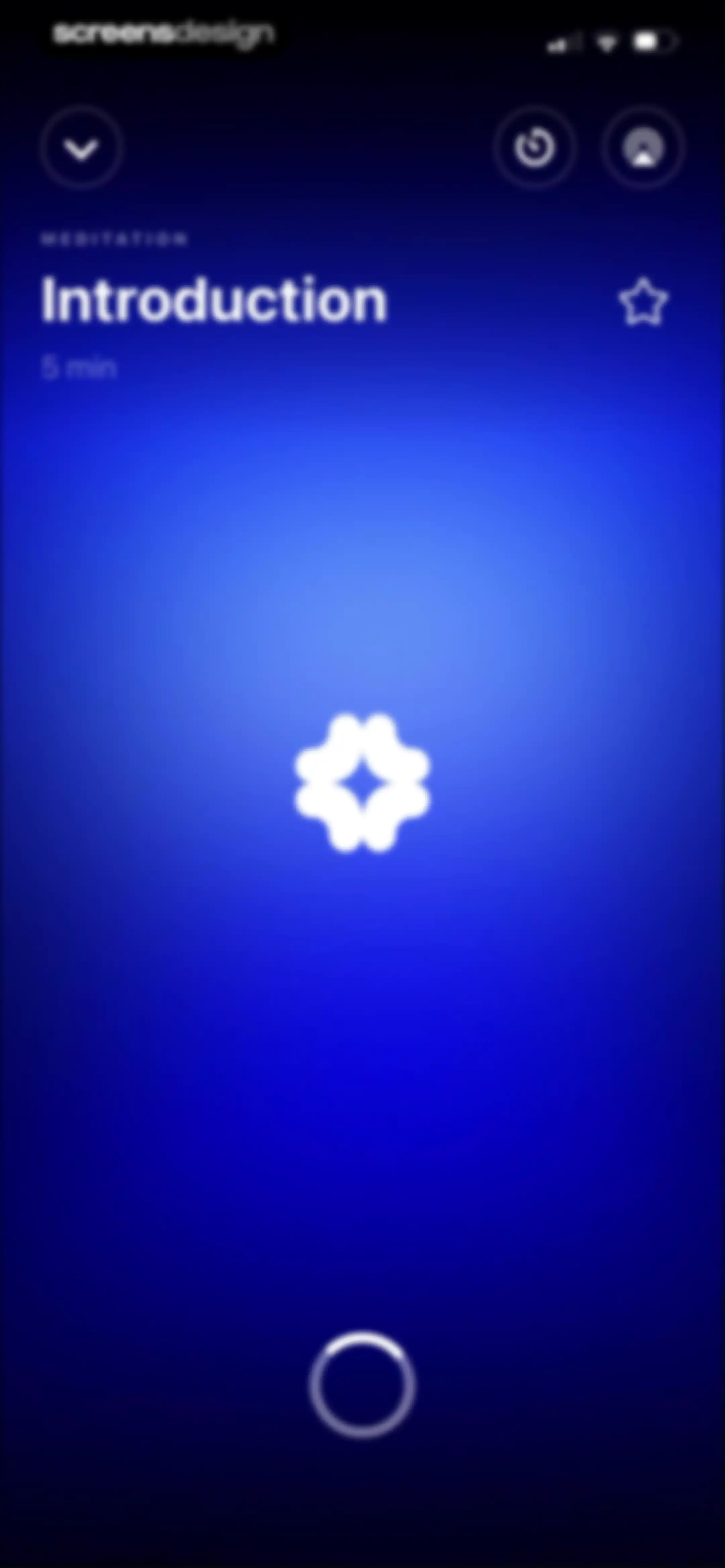Pillow: Sleep Tracker screen 72