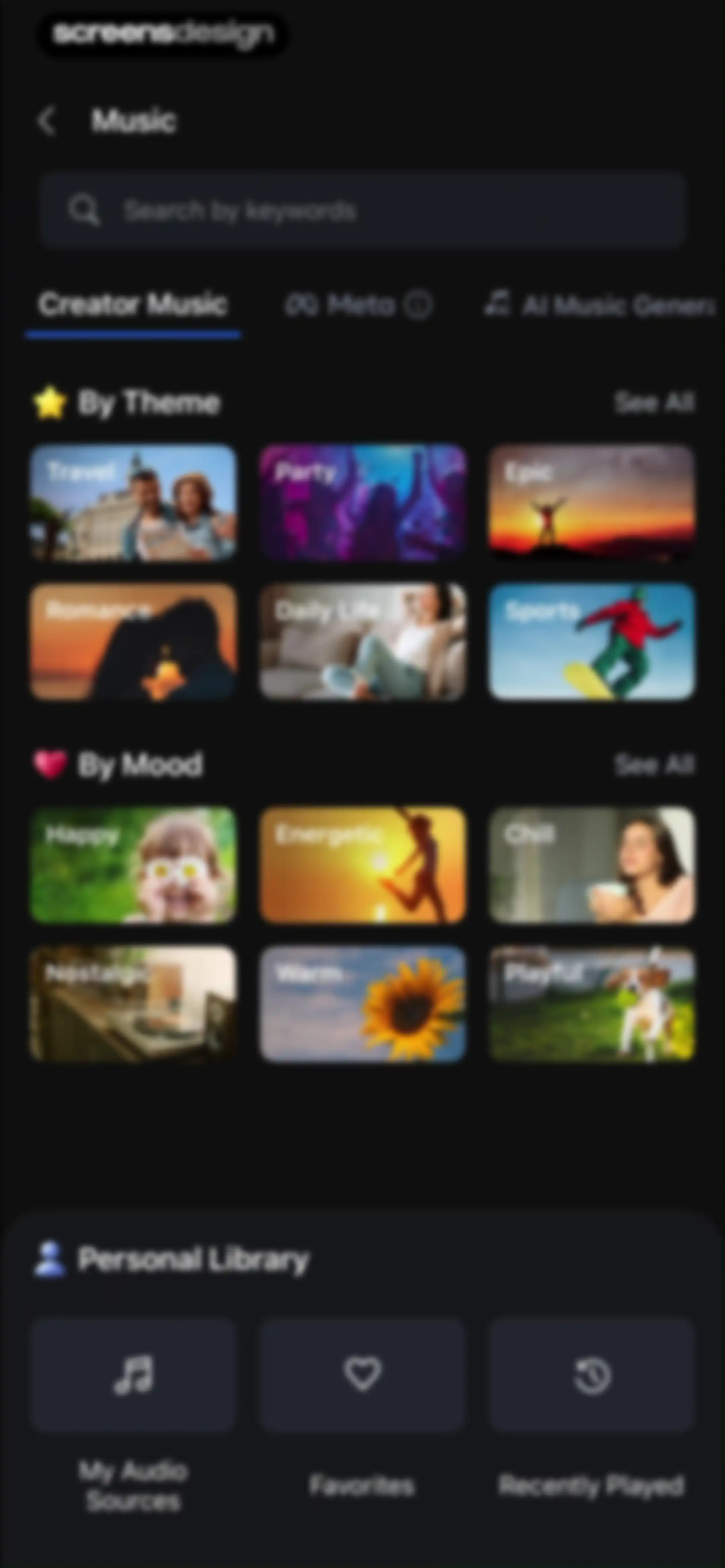 PowerDirector: AI Video Editor screen 100