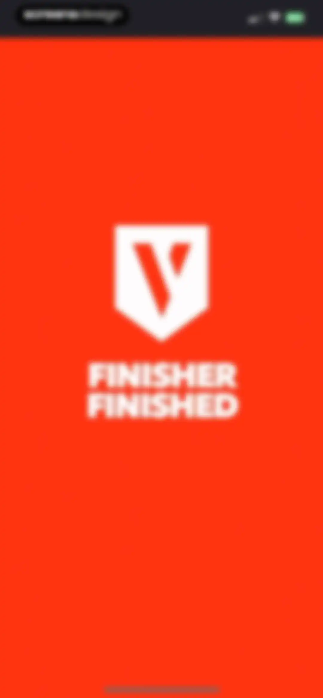Volt: Gym & Home Workout Plans screen 62