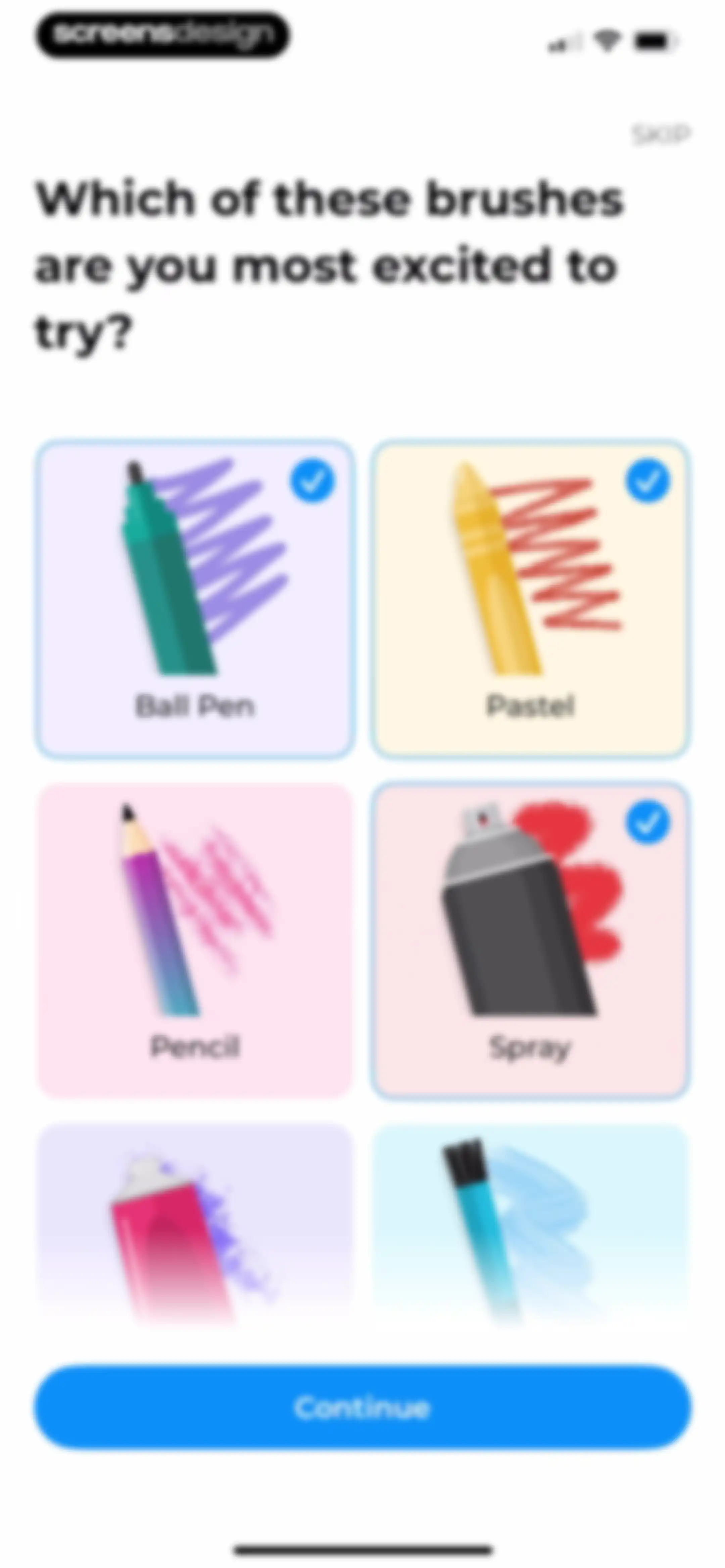 Color Pop: AI Coloring Book screen 12