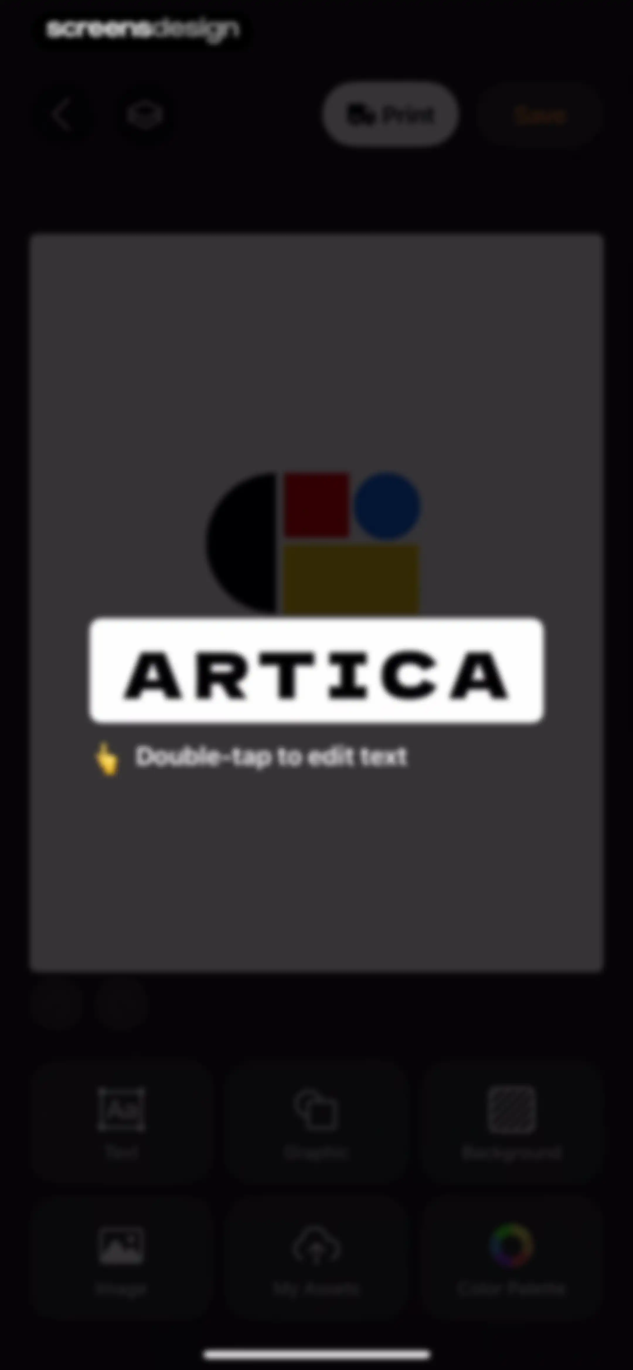 Boon: AI Logo Maker & Design screen 19