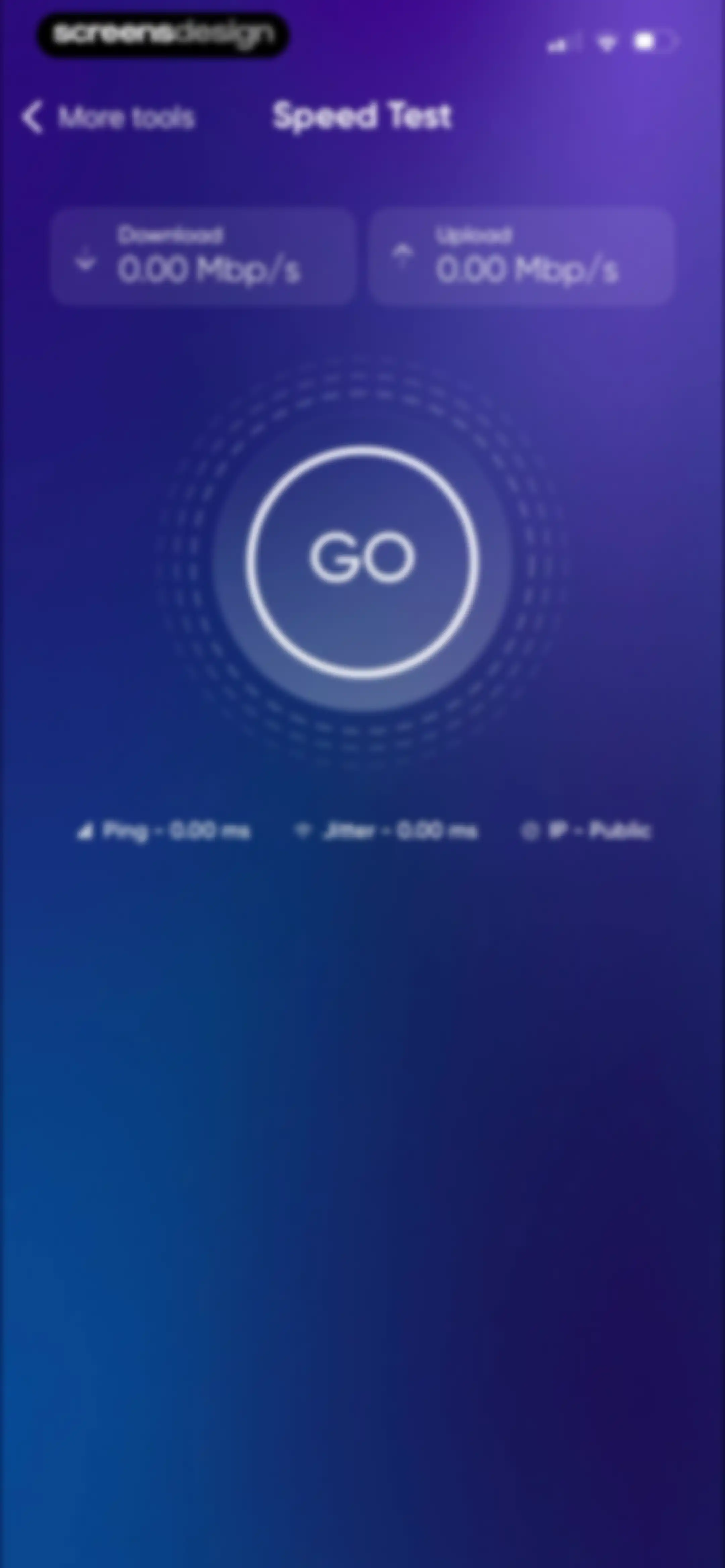 Cleaner ・Phone Storage Cleanup screen 88