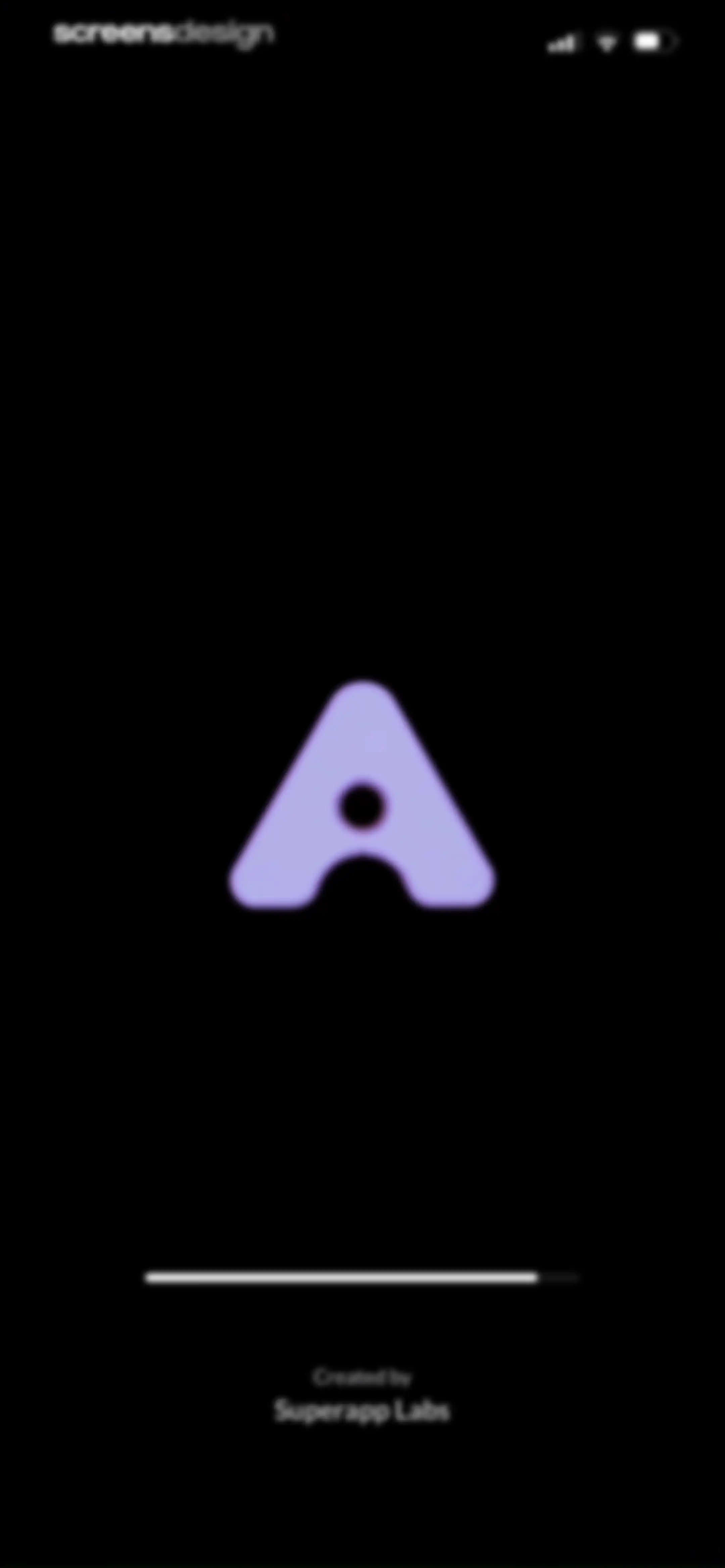 AI Photo Video Generator: AURA screen 1