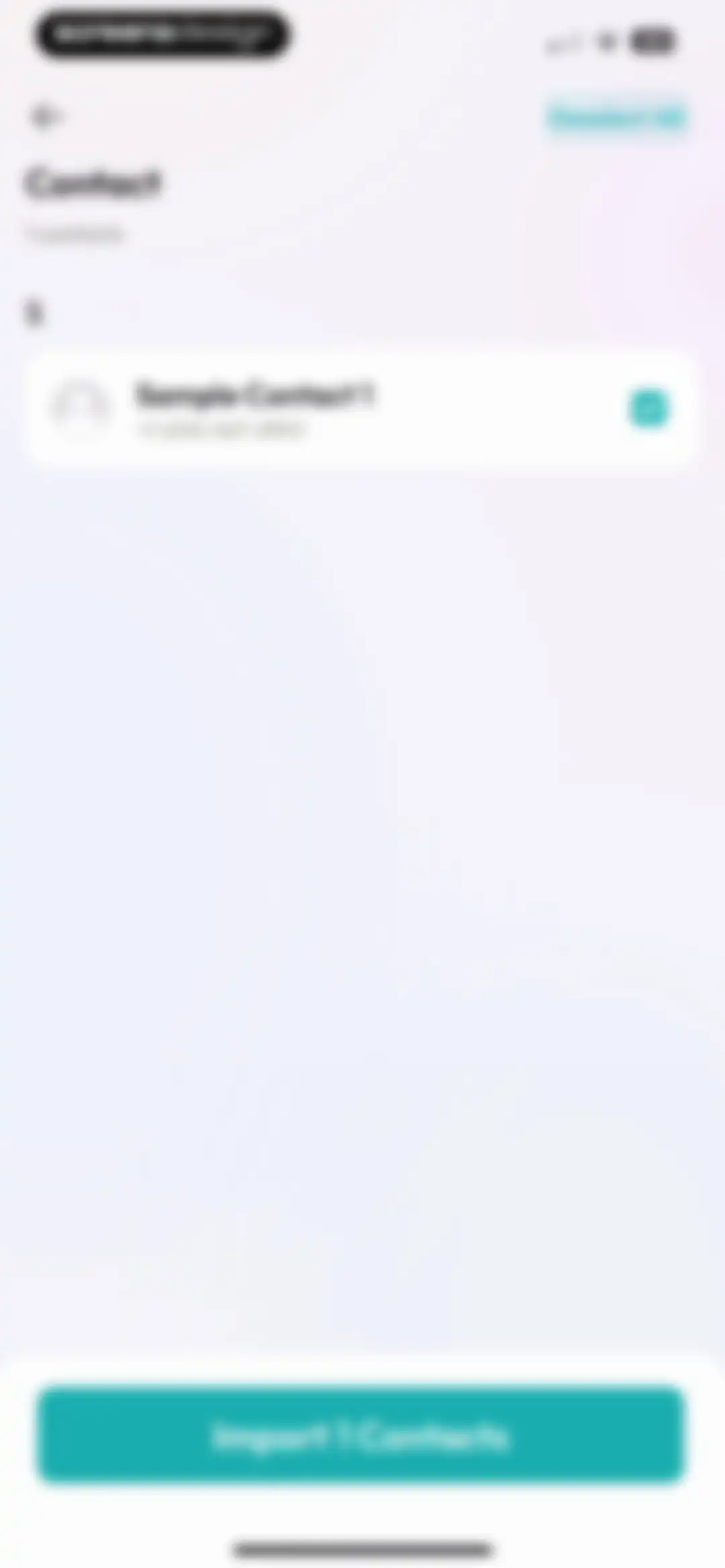Cleaner: AI Phone Cleanup Tool screen 79