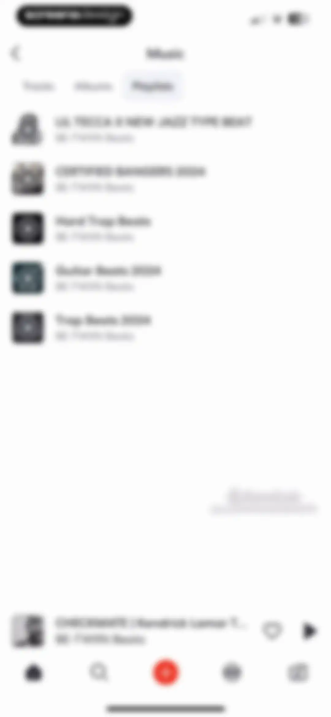 BandLab – Music Maker & Beats screen 65