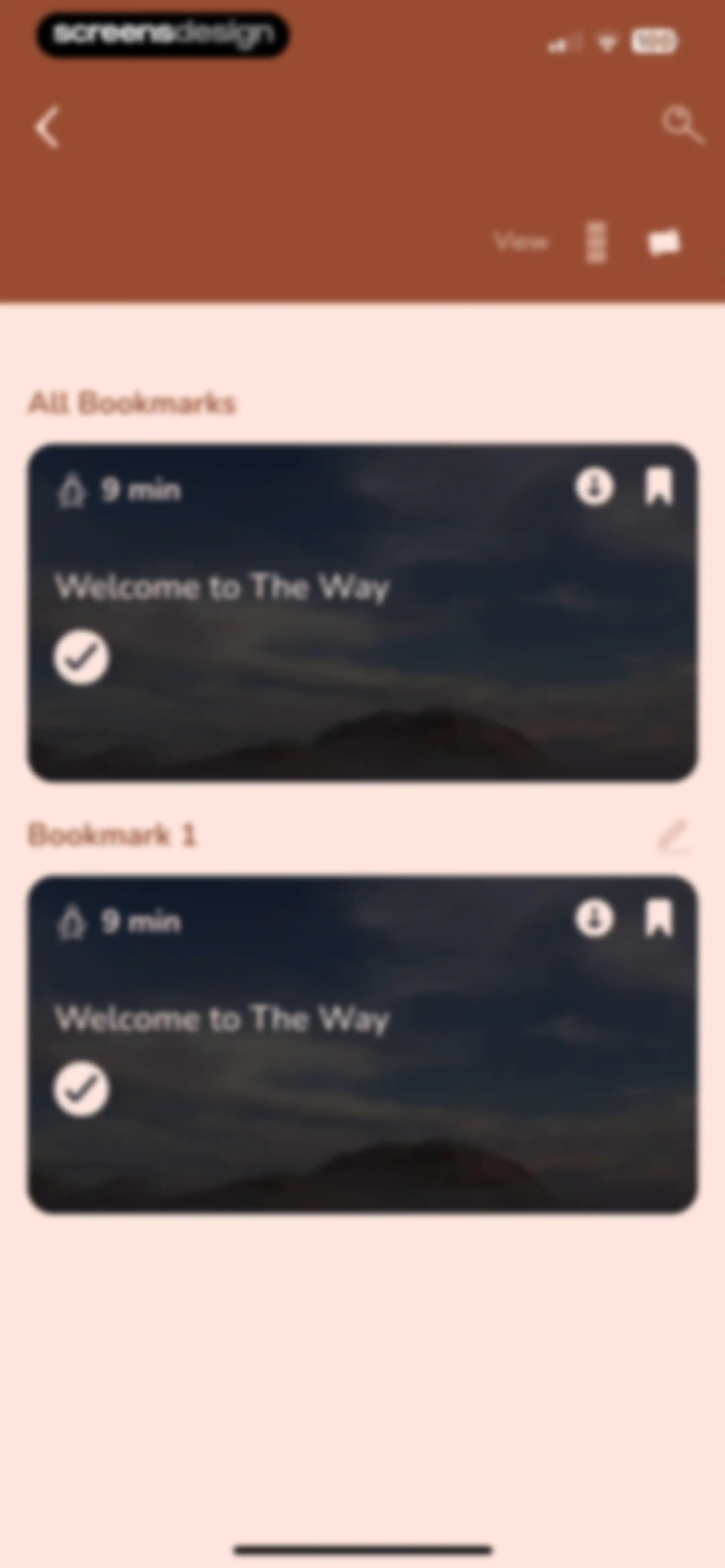 The Way: Meditation & Zen screen 57