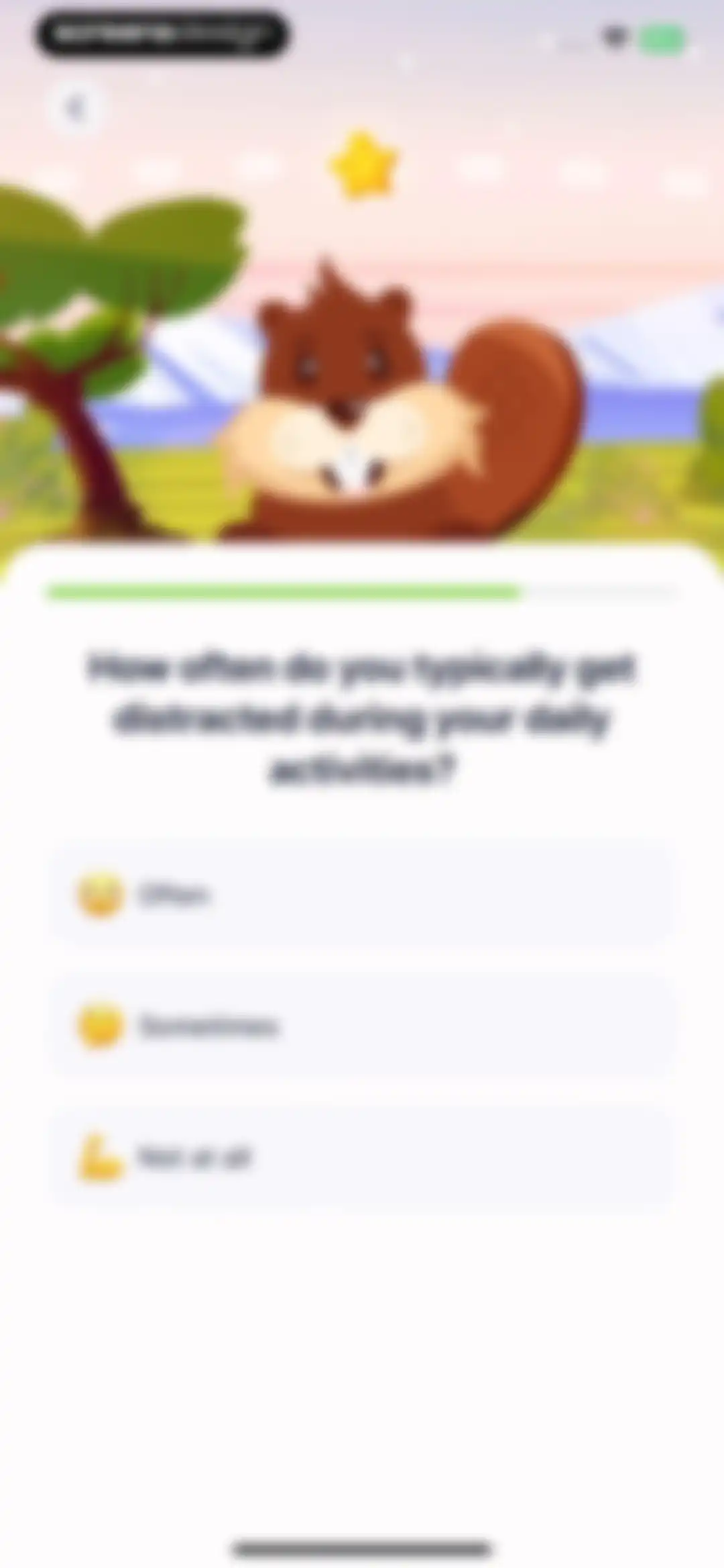 Dear Me: Daily Routine Tracker screen 24