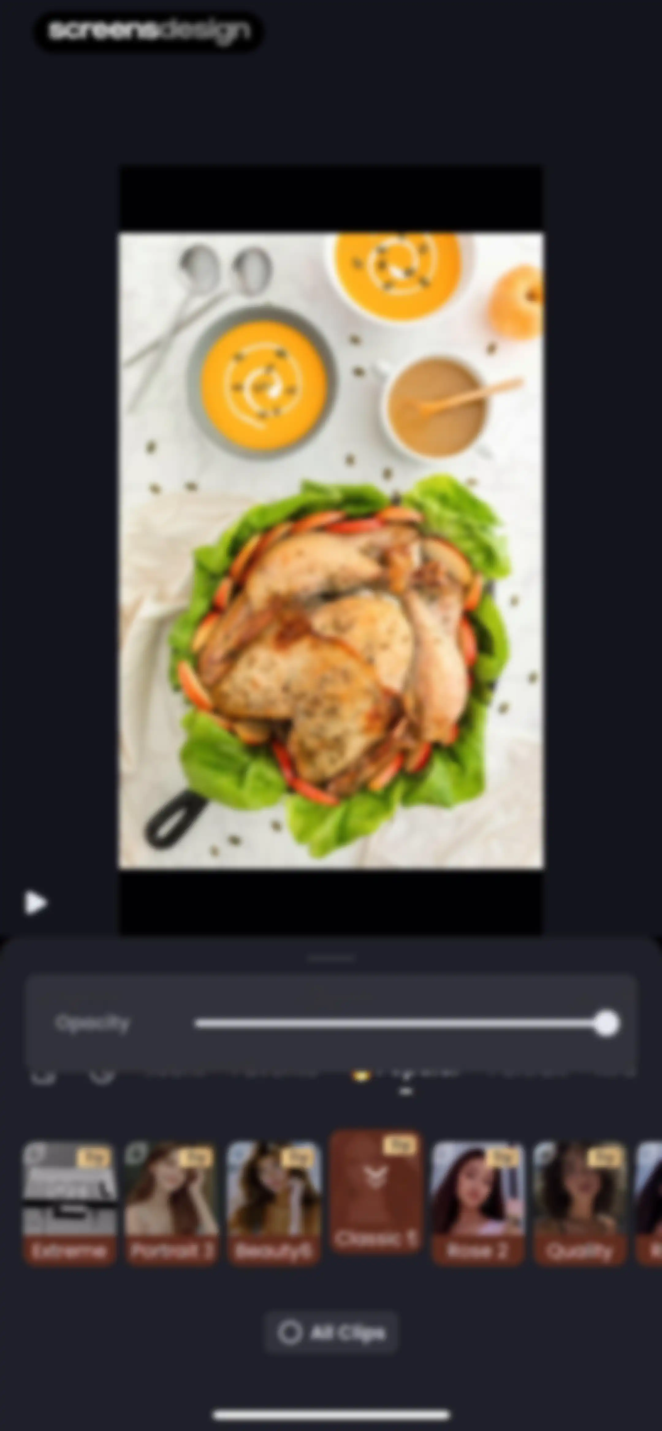 VivaVideo - Video Cut & Editor screen 81