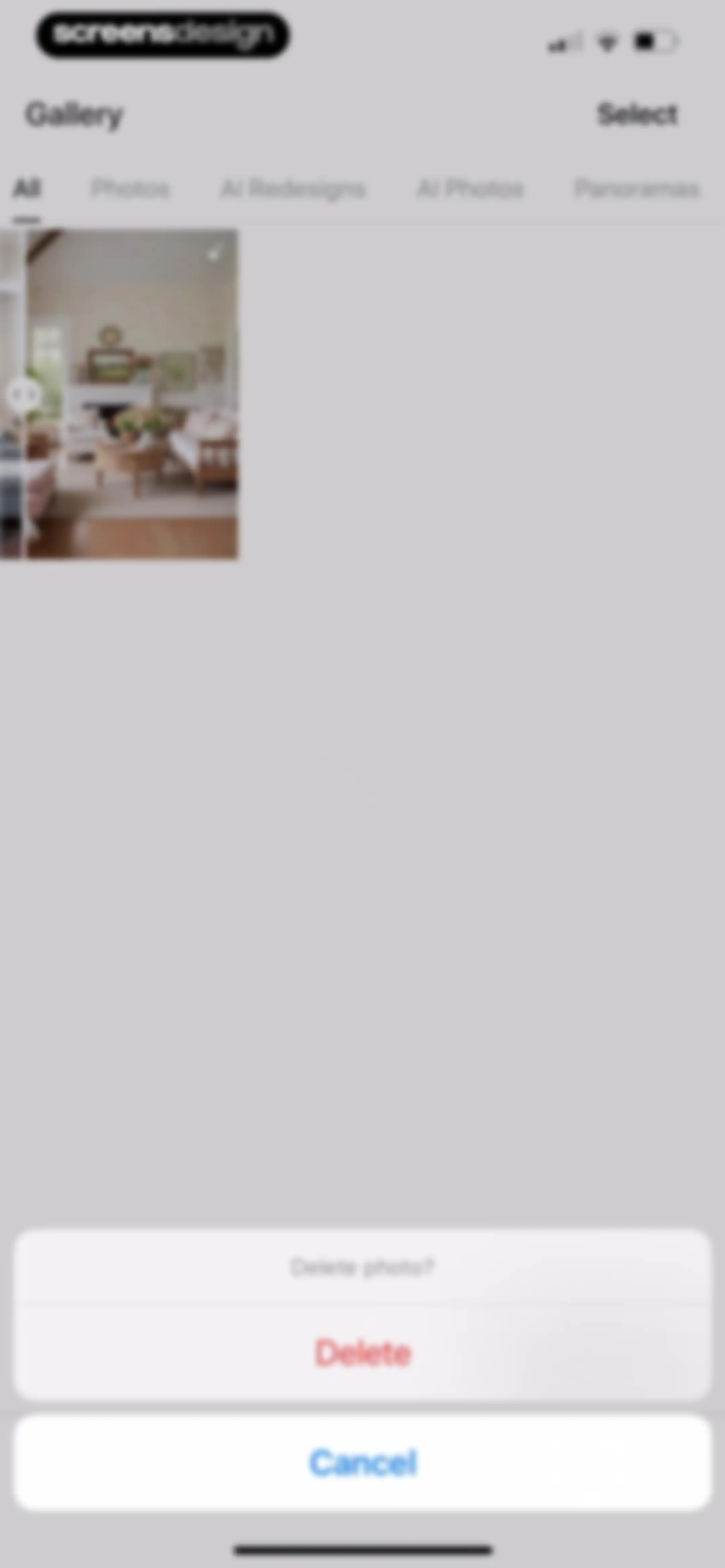 Home Planner AI：Room Design 3D screen 159