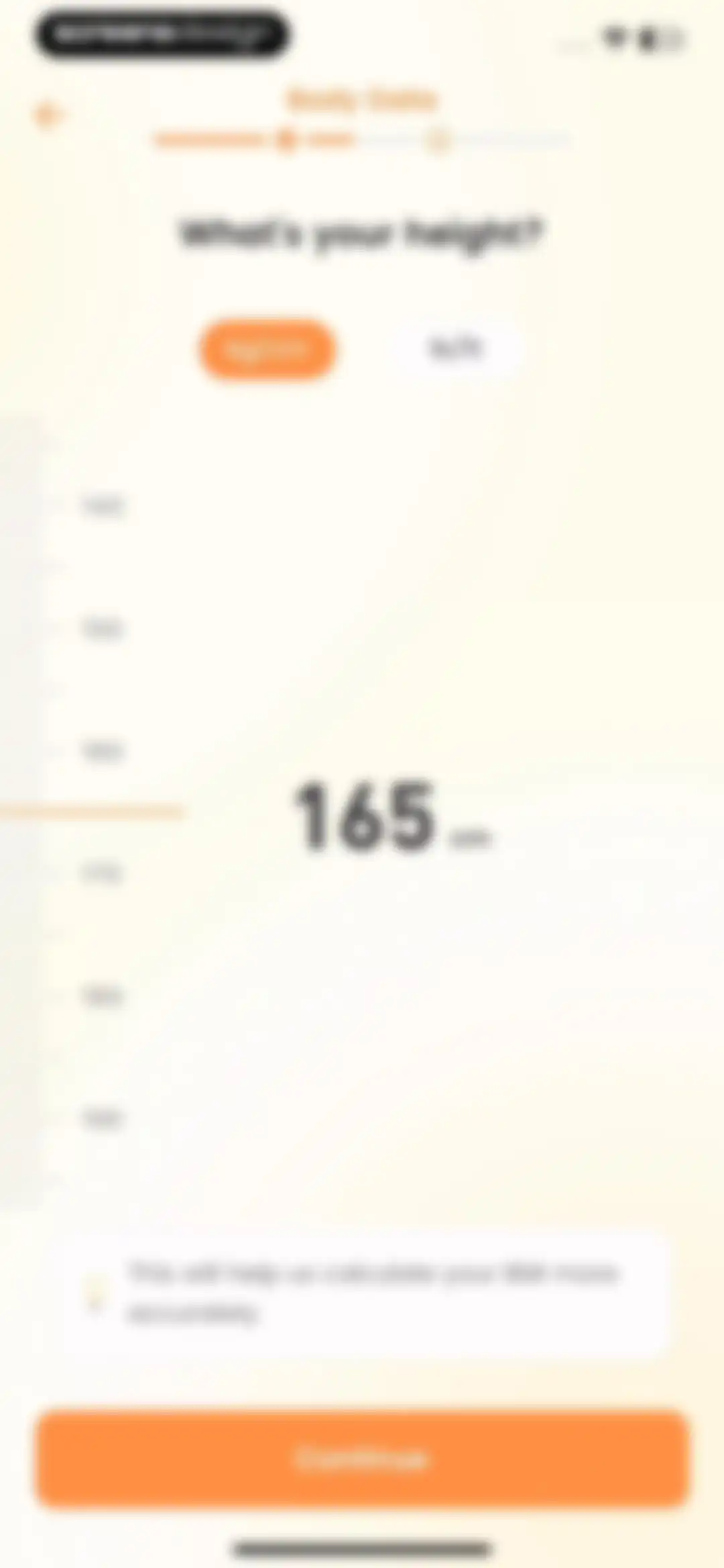Fasting Coach-Fasting Tracker screen 10