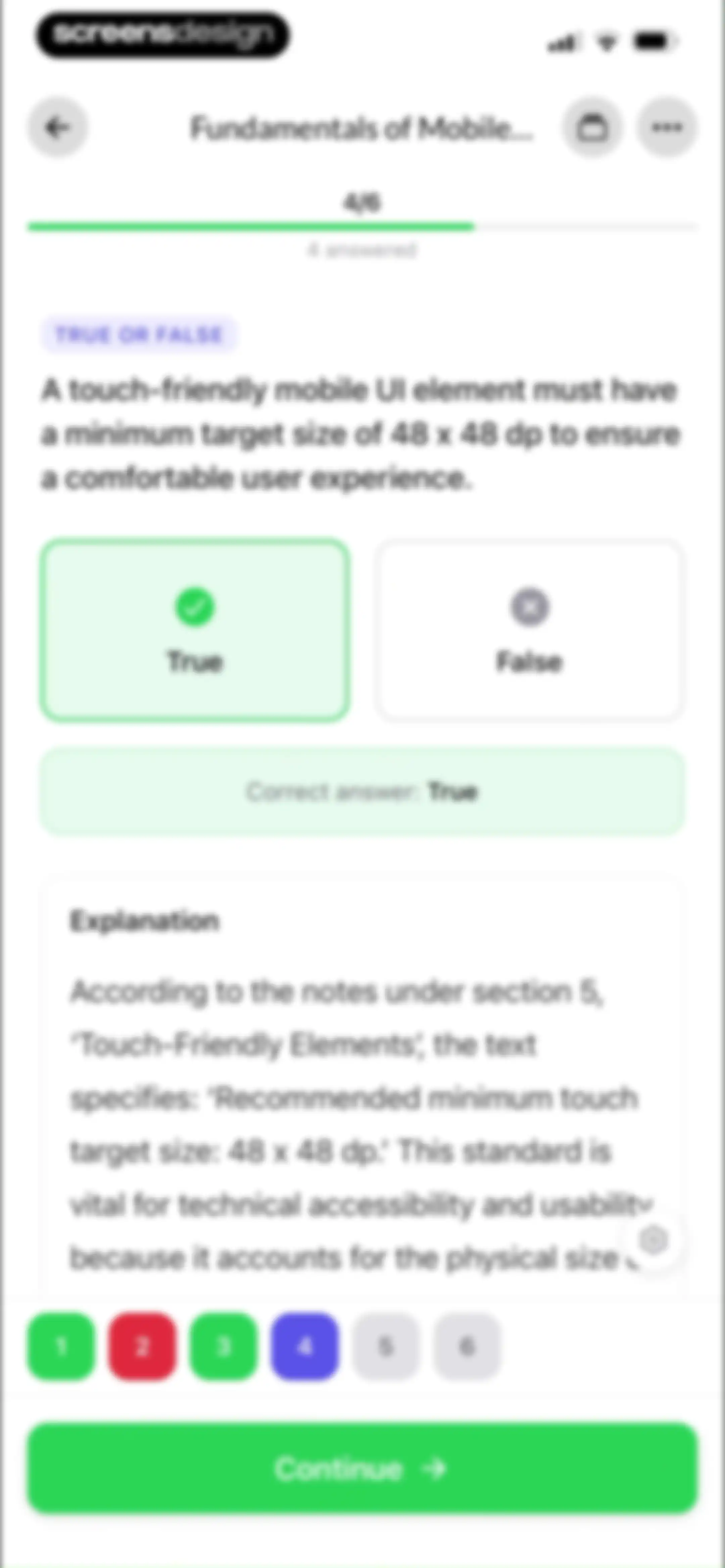 ThetaWave-AI Study Notes screen 102
