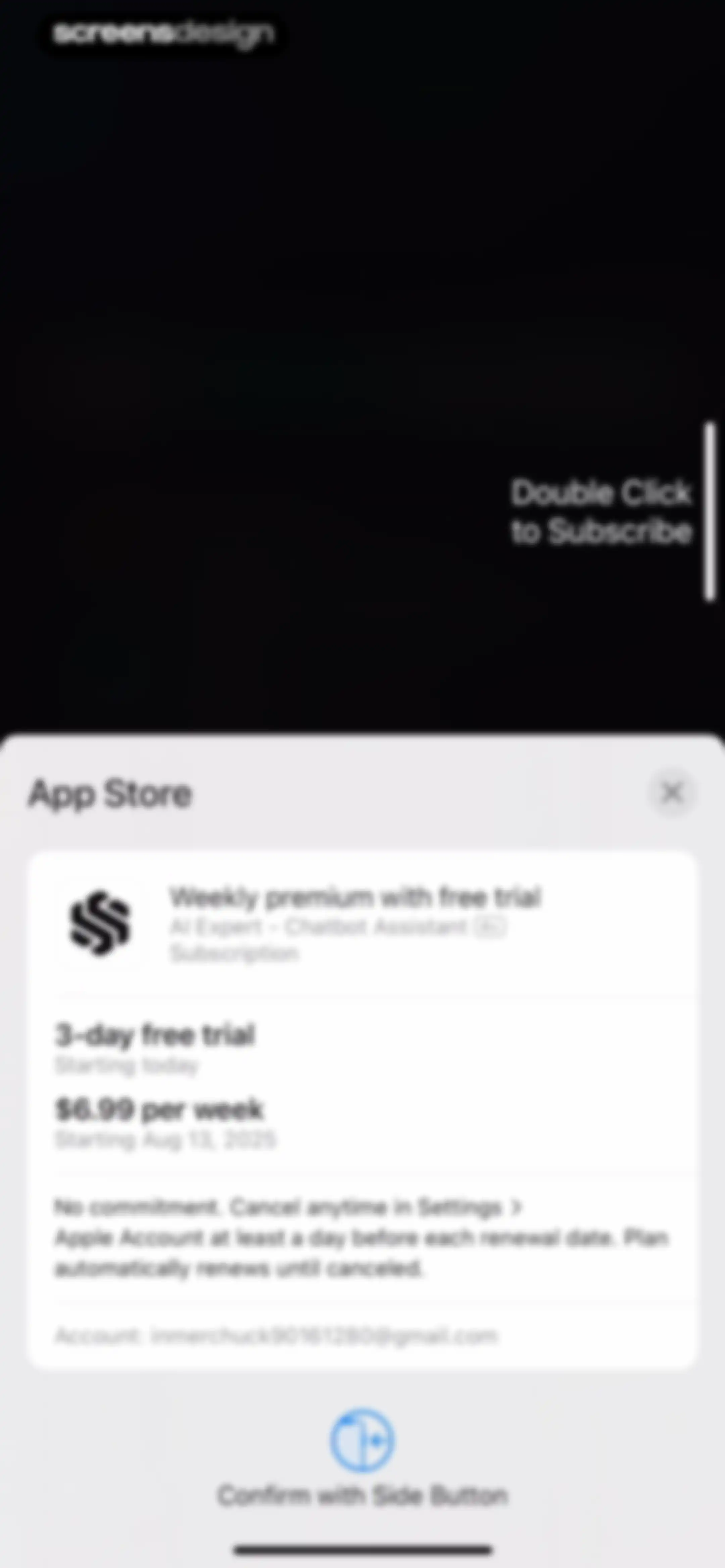 AI Expert - Chatbot Assistant screen 11