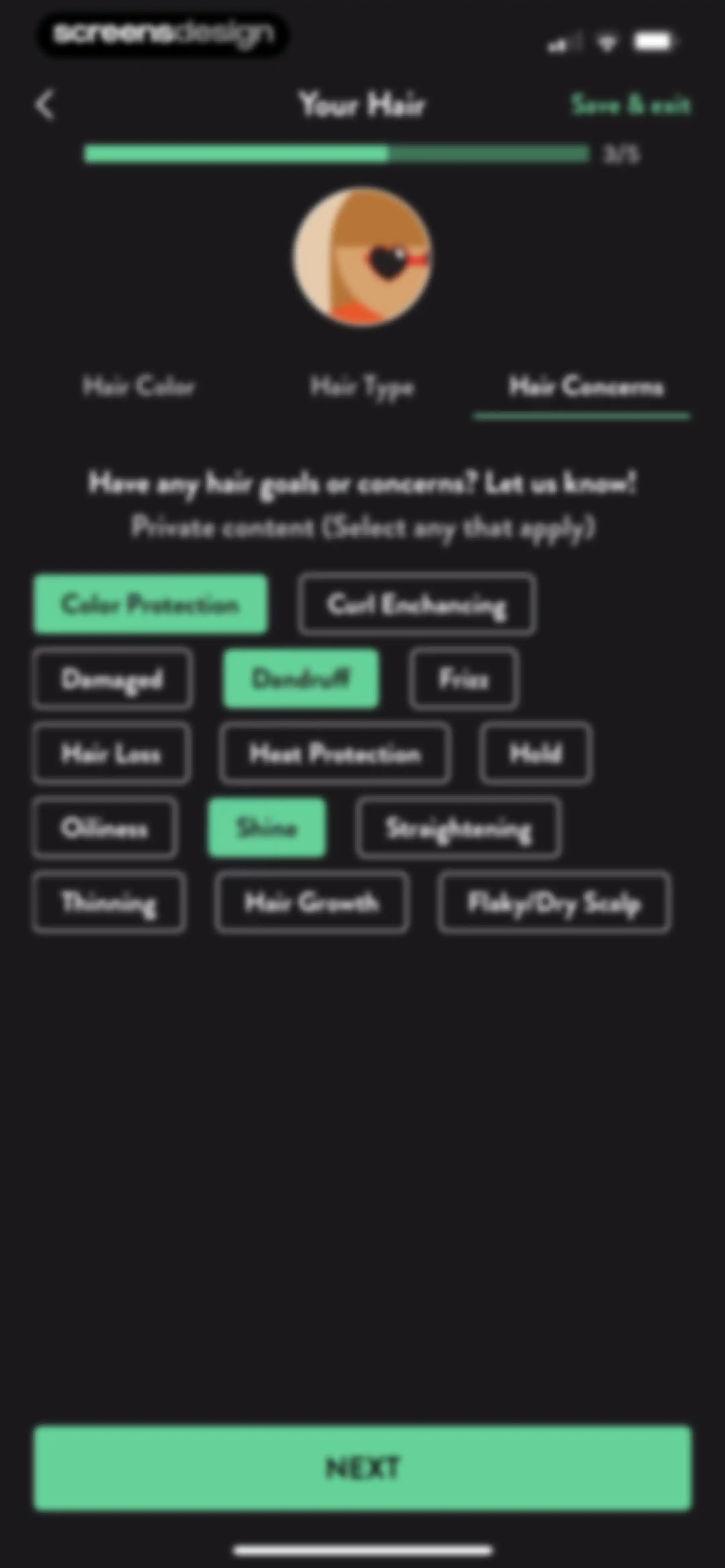 Think Dirty – Shop Clean screen 42