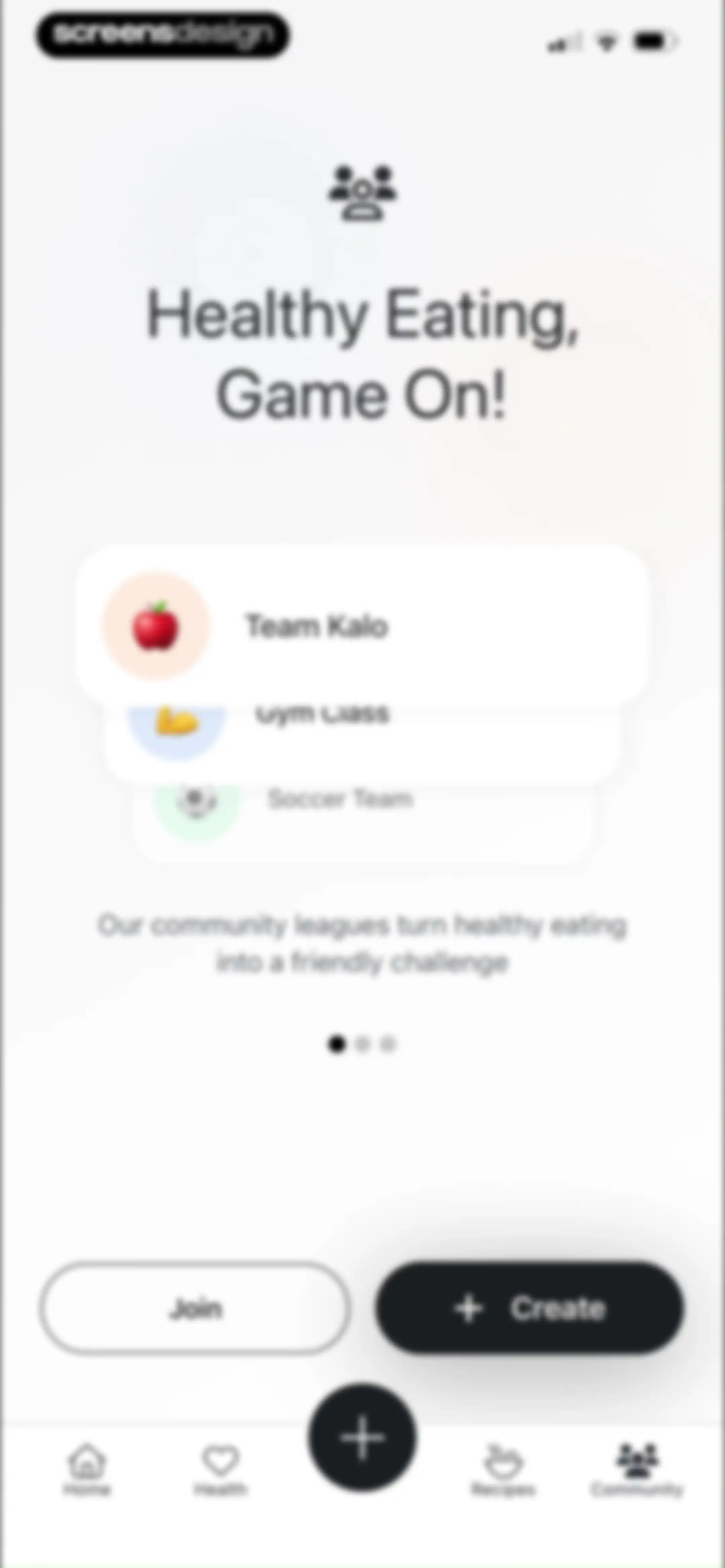 Kalo - AI Calorie Tracking screen 144