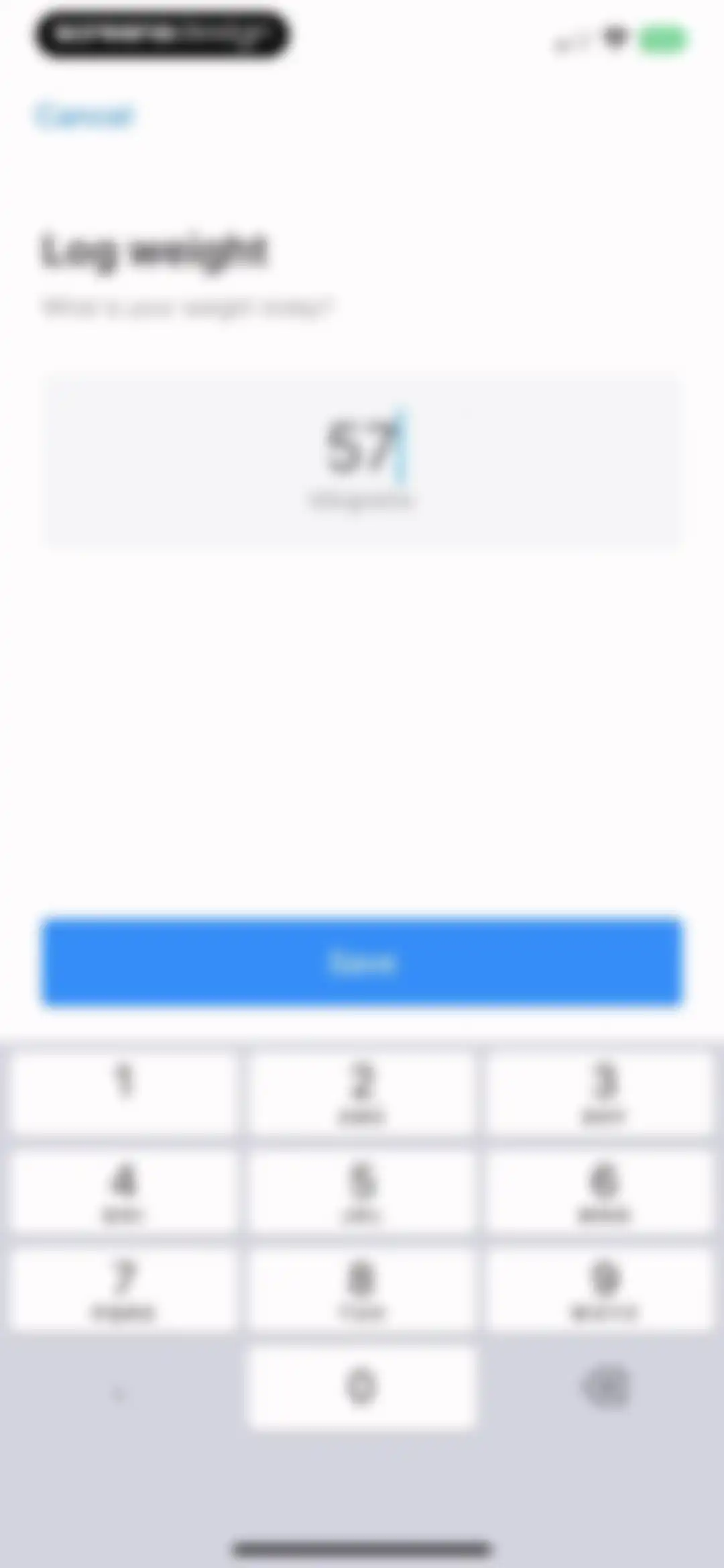 Intent - Meal Planner screen 83
