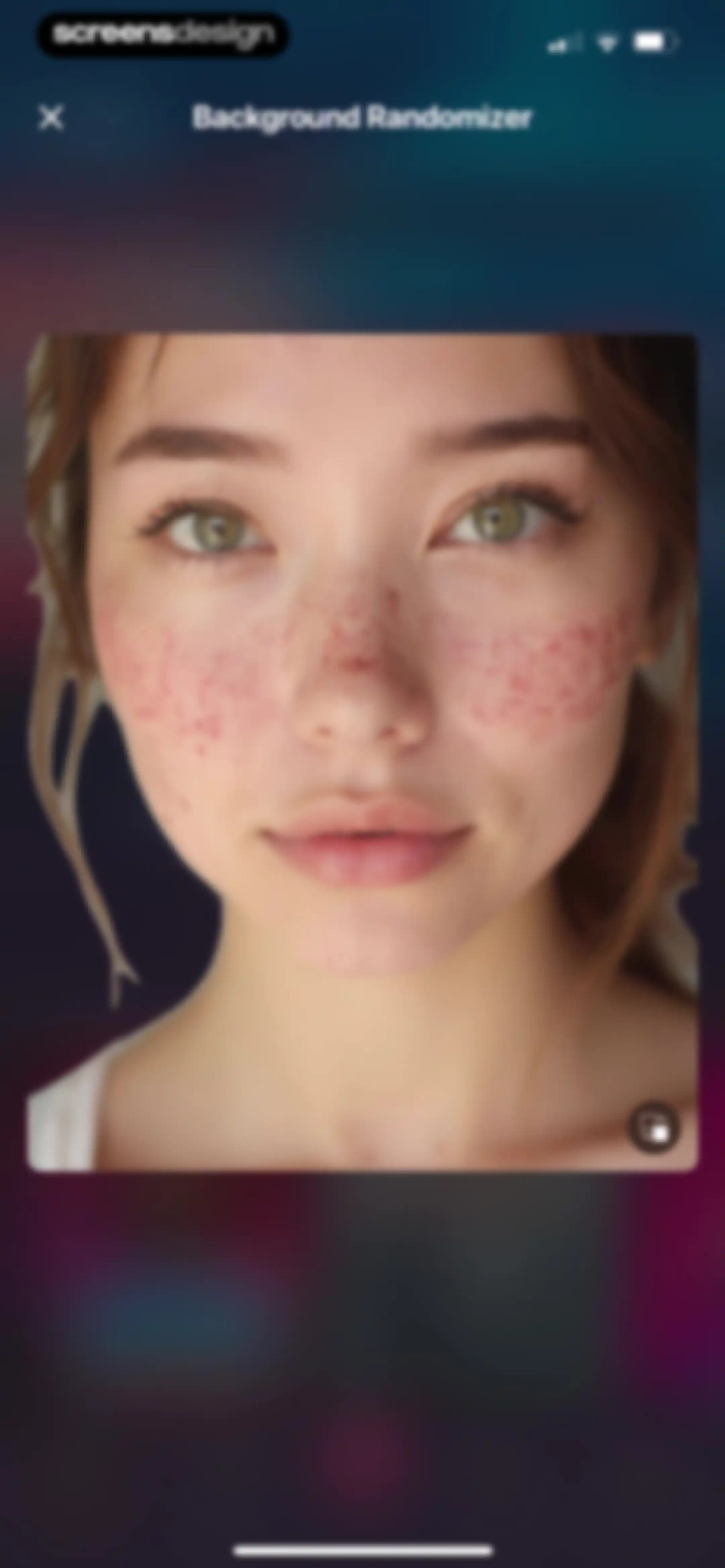Pixomatic - AI Photo BG Eraser screen 35