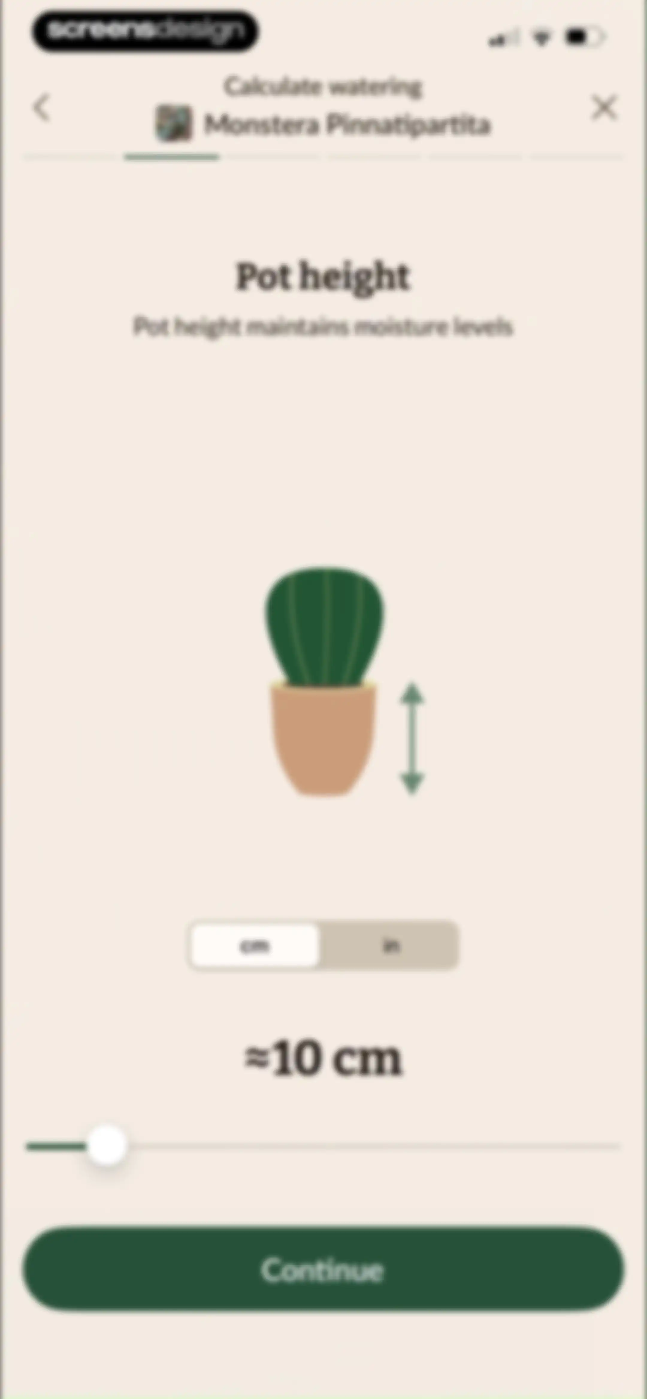 Plant Identification－Plantaria screen 43