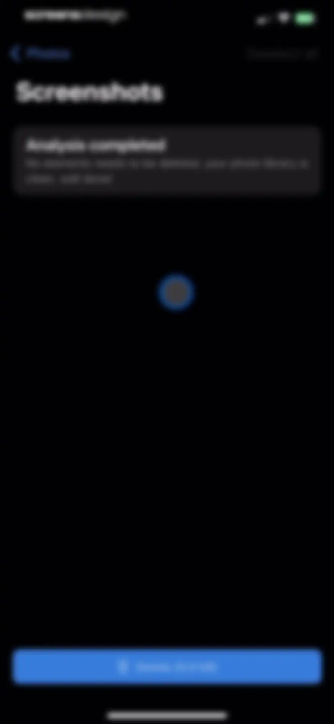 AI Cleaner・Clean Phone Storage screen 12
