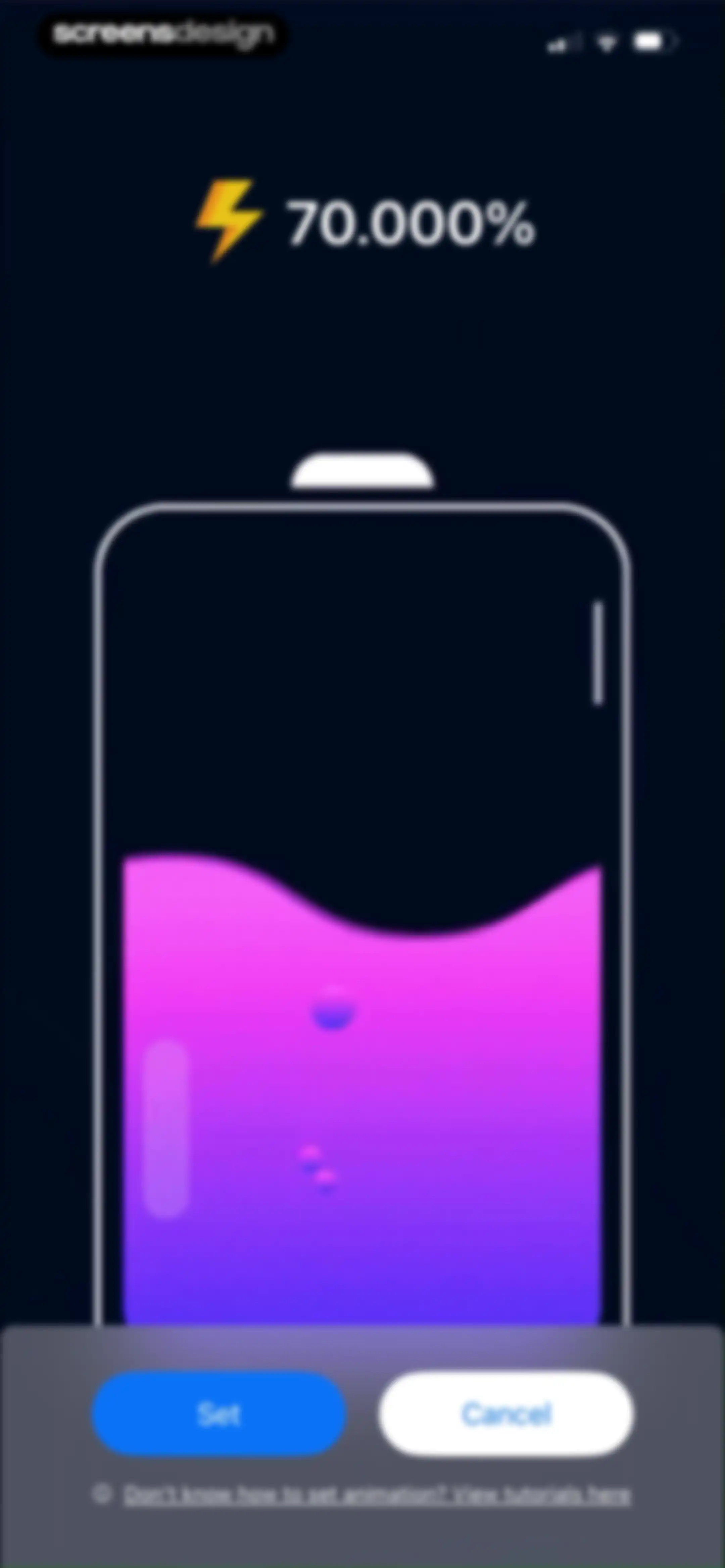 Clean Phone Storage Now screen 45