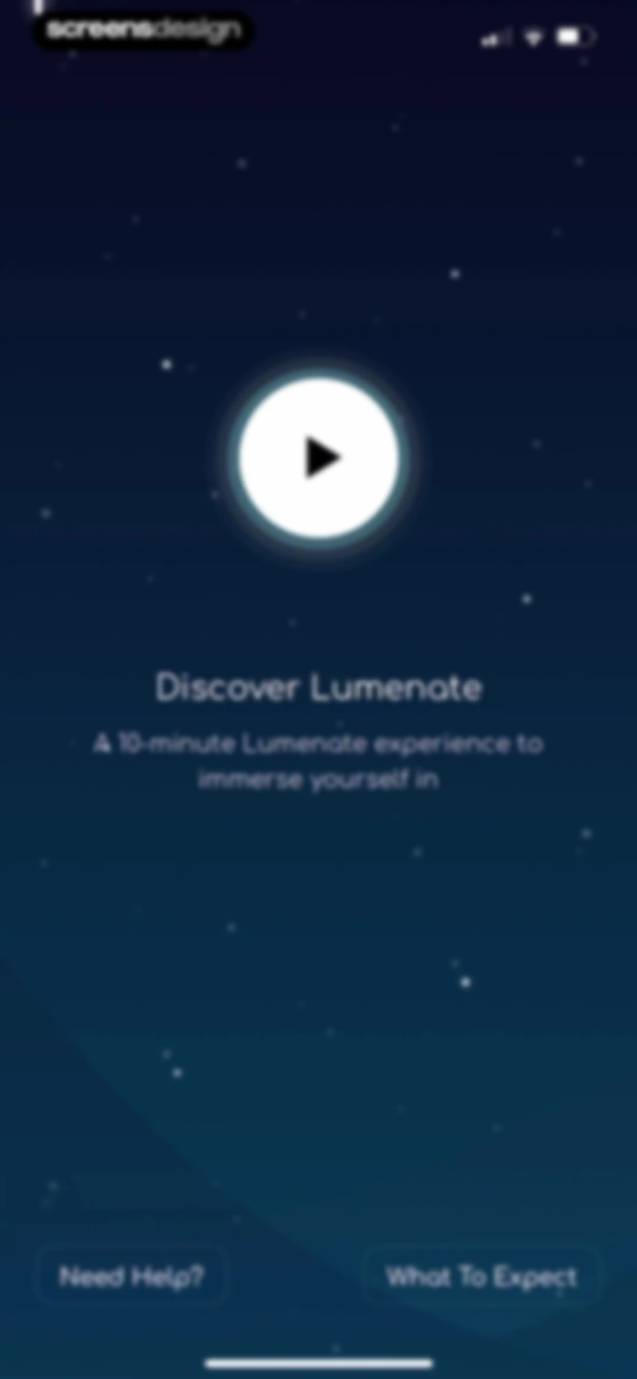 Lumenate: Explore & Relax screen 51