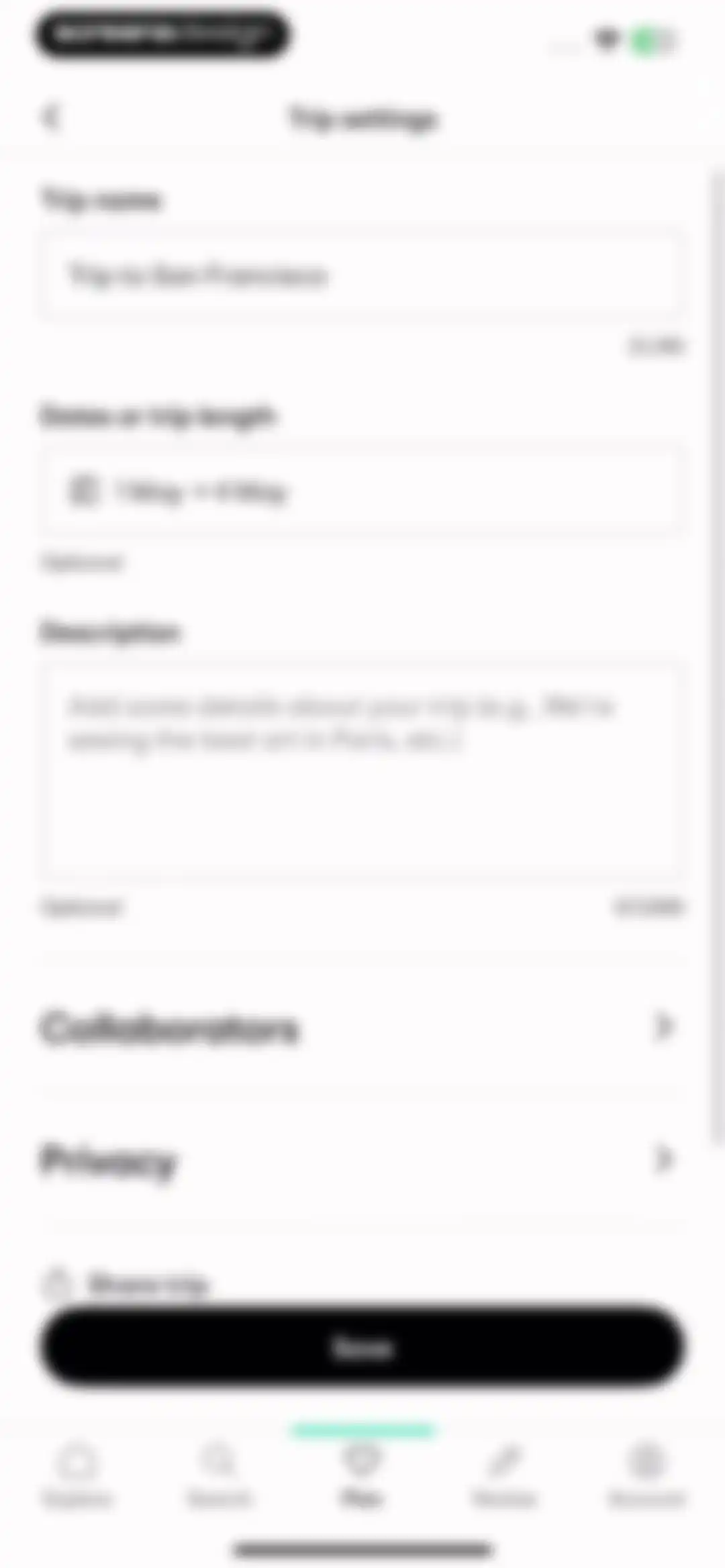 Tripadvisor: Plan & Book Trips screen 181
