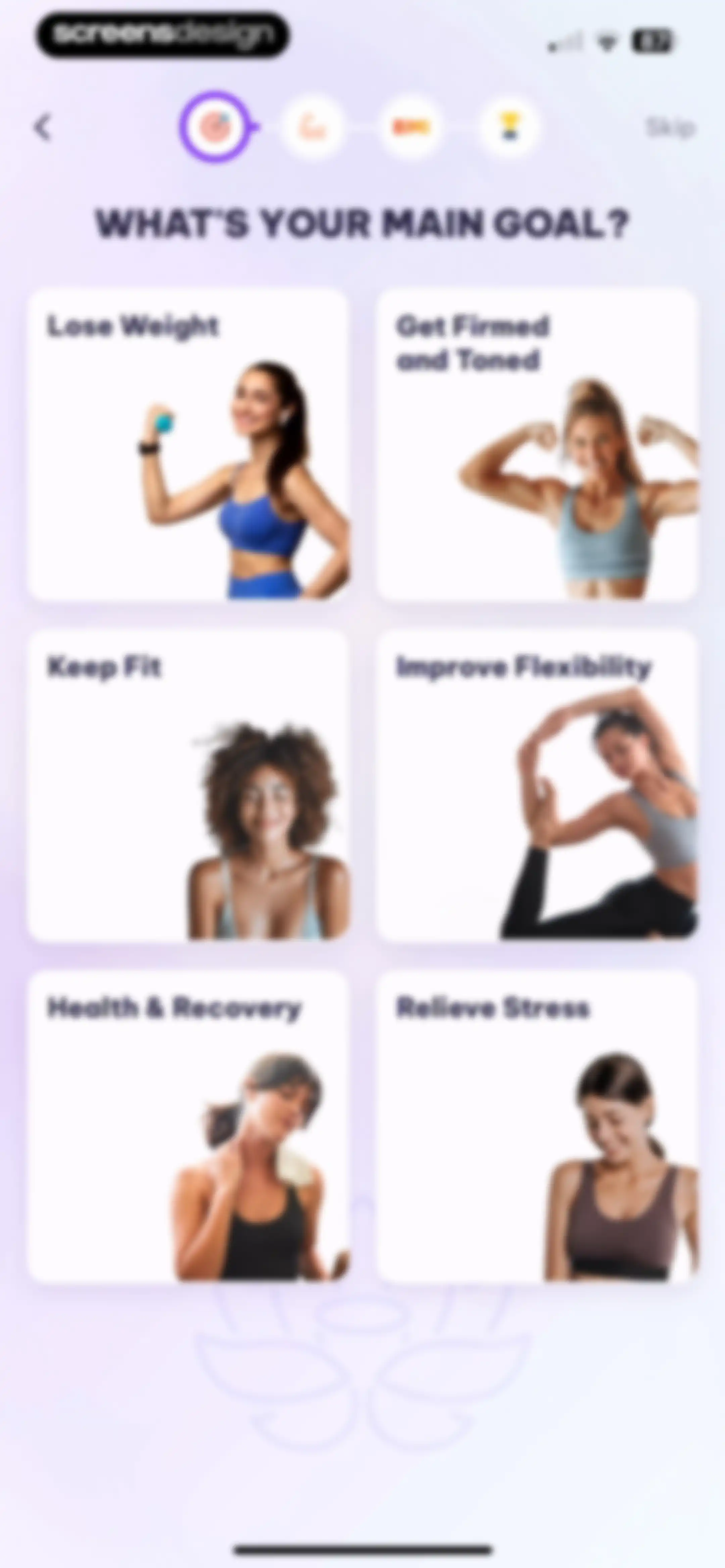 Daily Yoga: Yoga for Fitness® screen 5