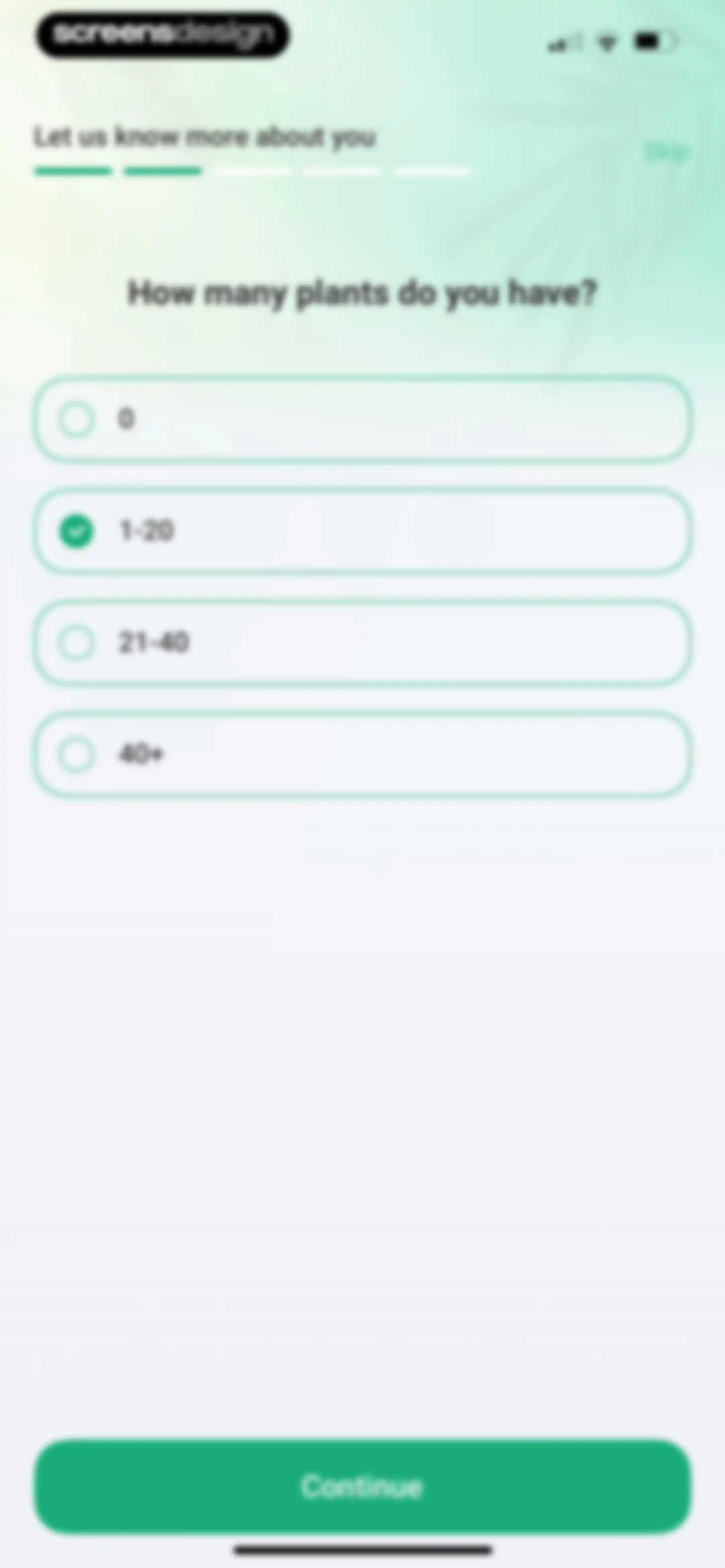 PlantDaily: AI Plant Care screen 42