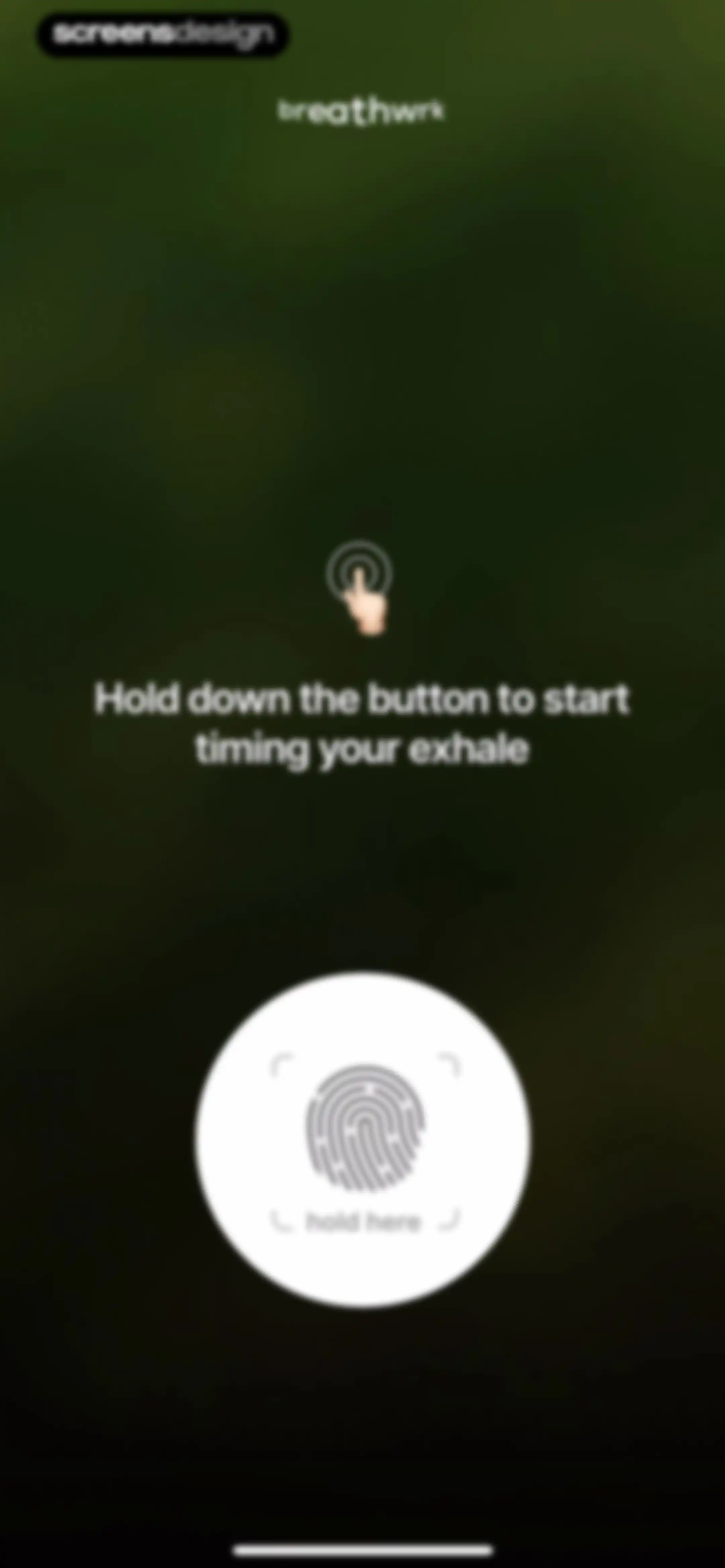 Breathwrk: Breathing Exercises screen 12