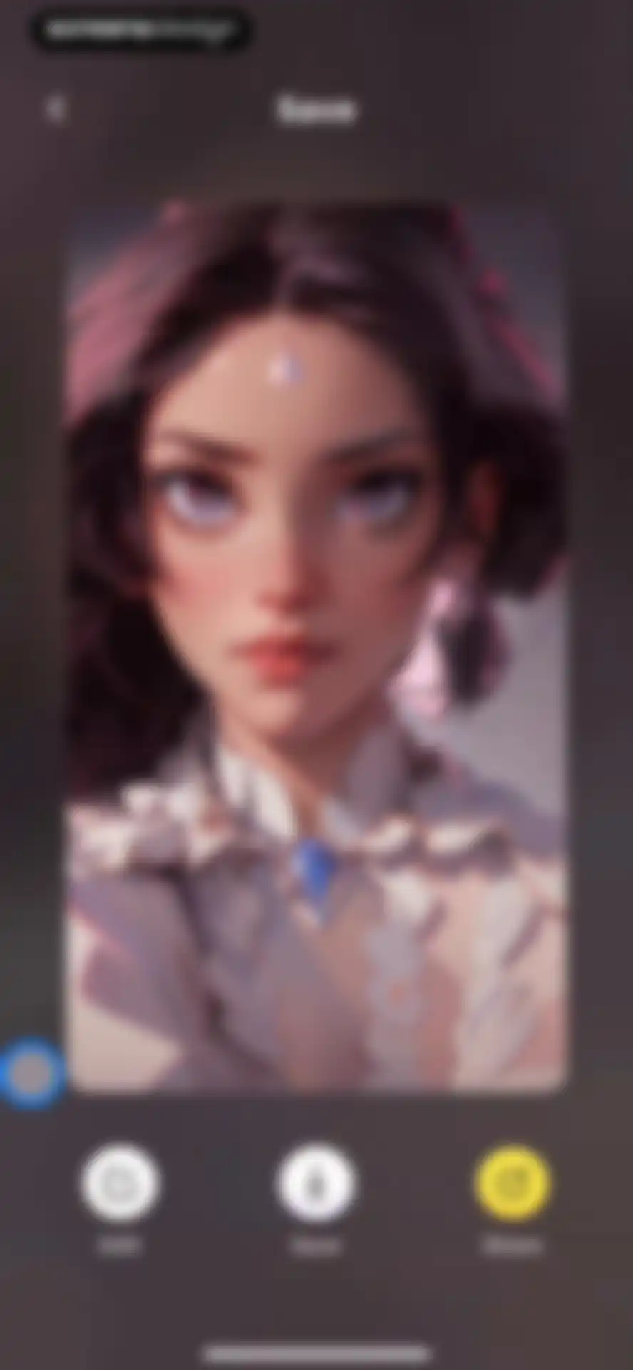 LoopYa: AI driven photo editor screen 37