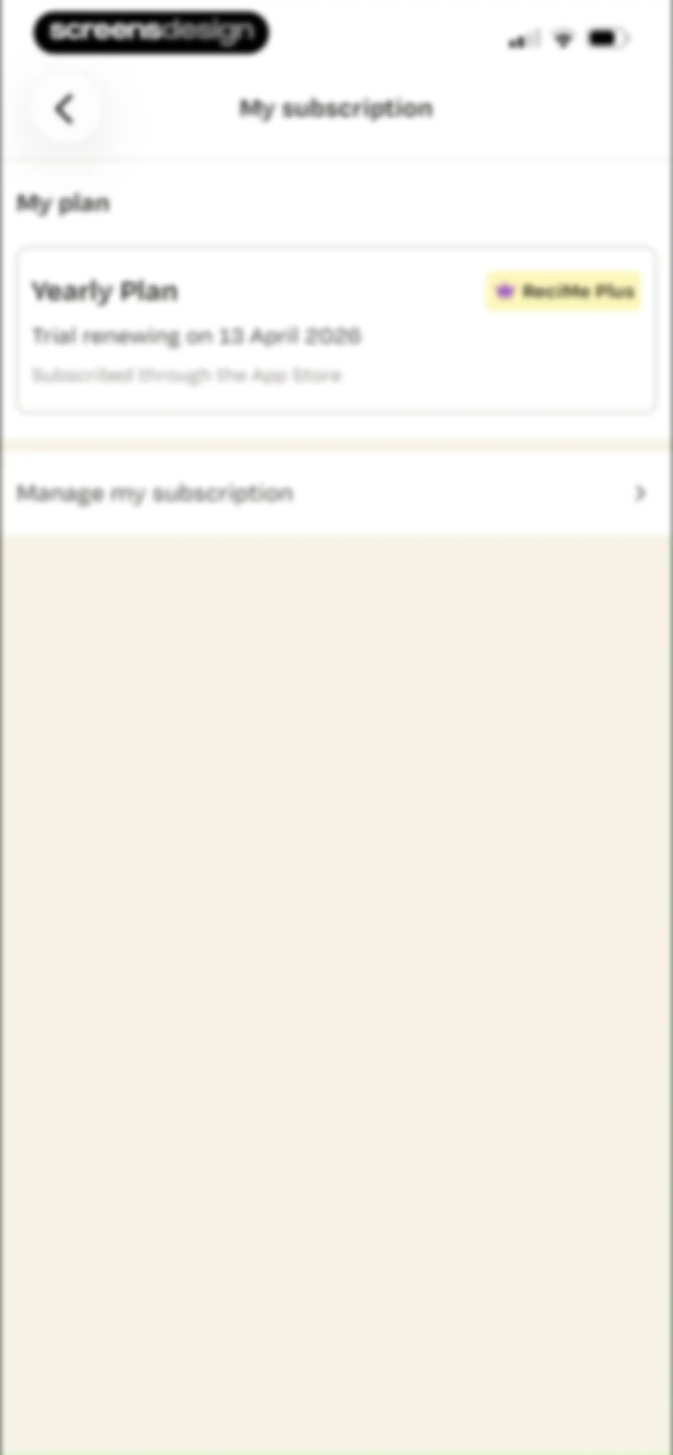 ReciMe: Recipes & Meal Planner screen 145