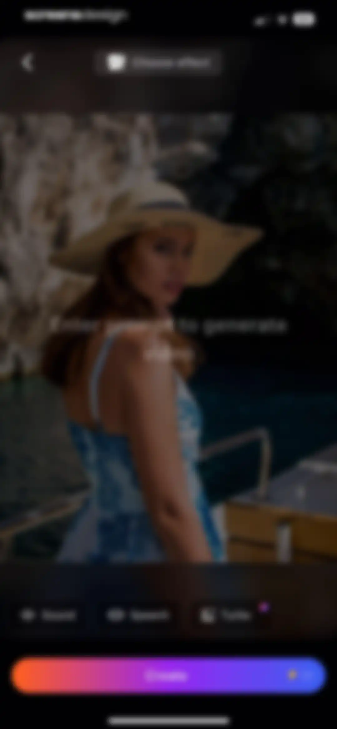 PixVerse: AI Video Generator screen 11