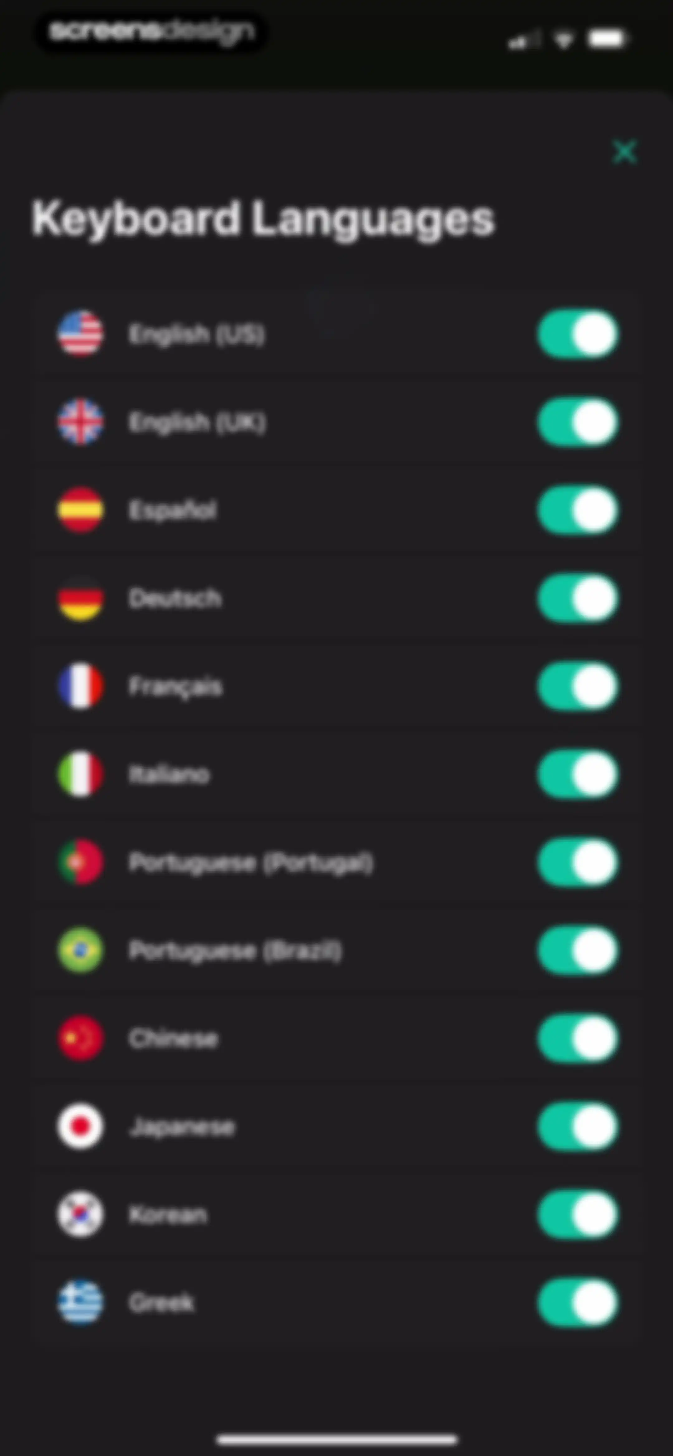 AI Chatbot with Сhat - Chatrun screen 53