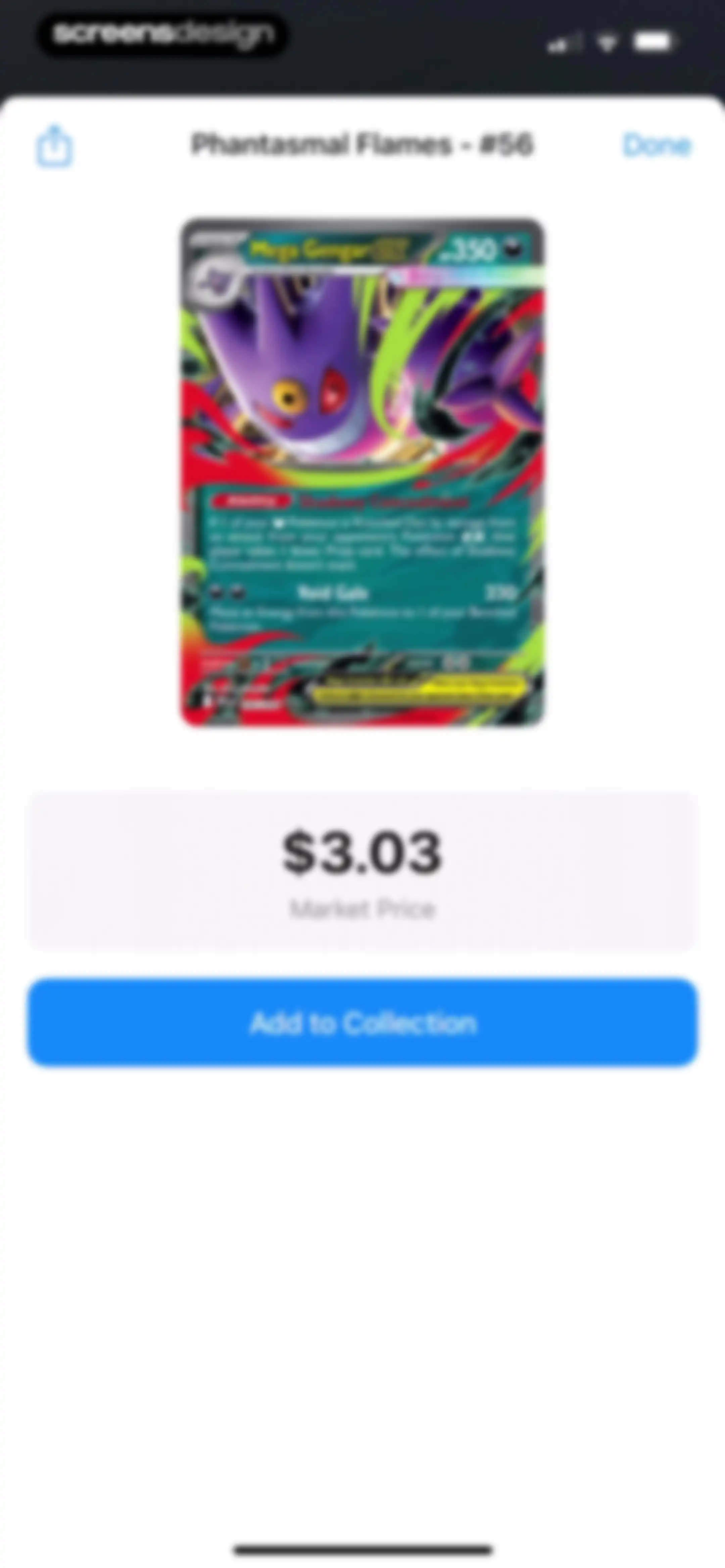 Scanémon: Trading Card Scanner screen 15