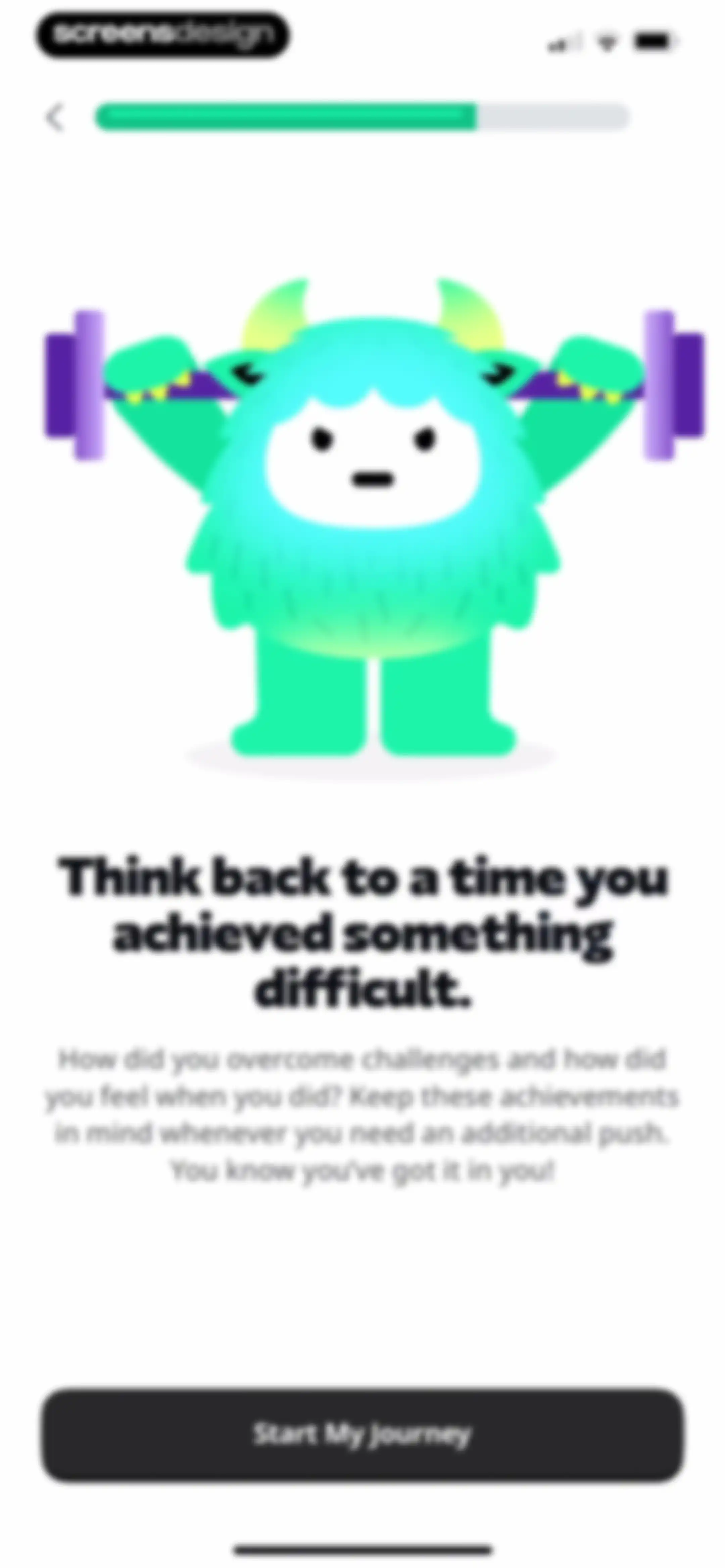 AI Calorie Tracker by Yazio screen 41