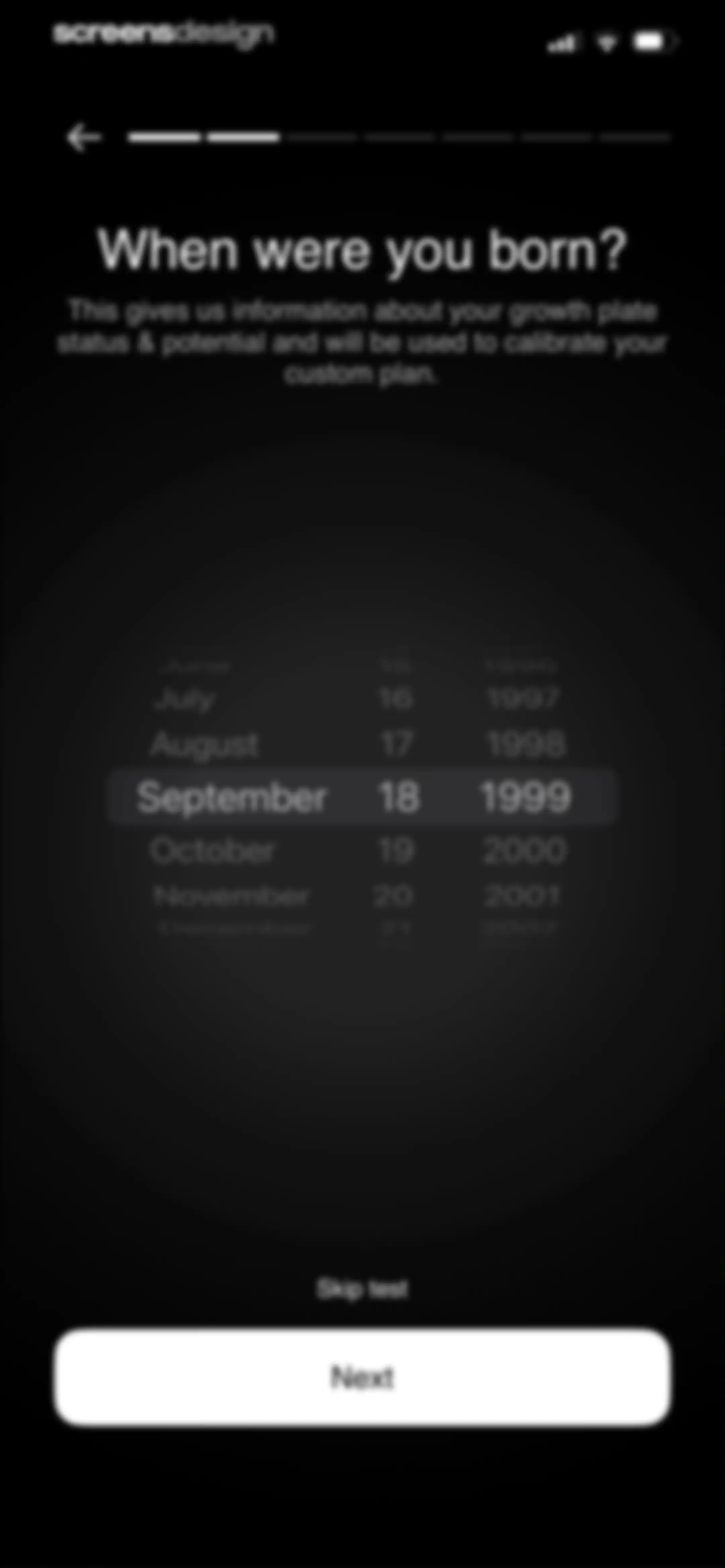 PSL - Looksmax & Ascend screen 18