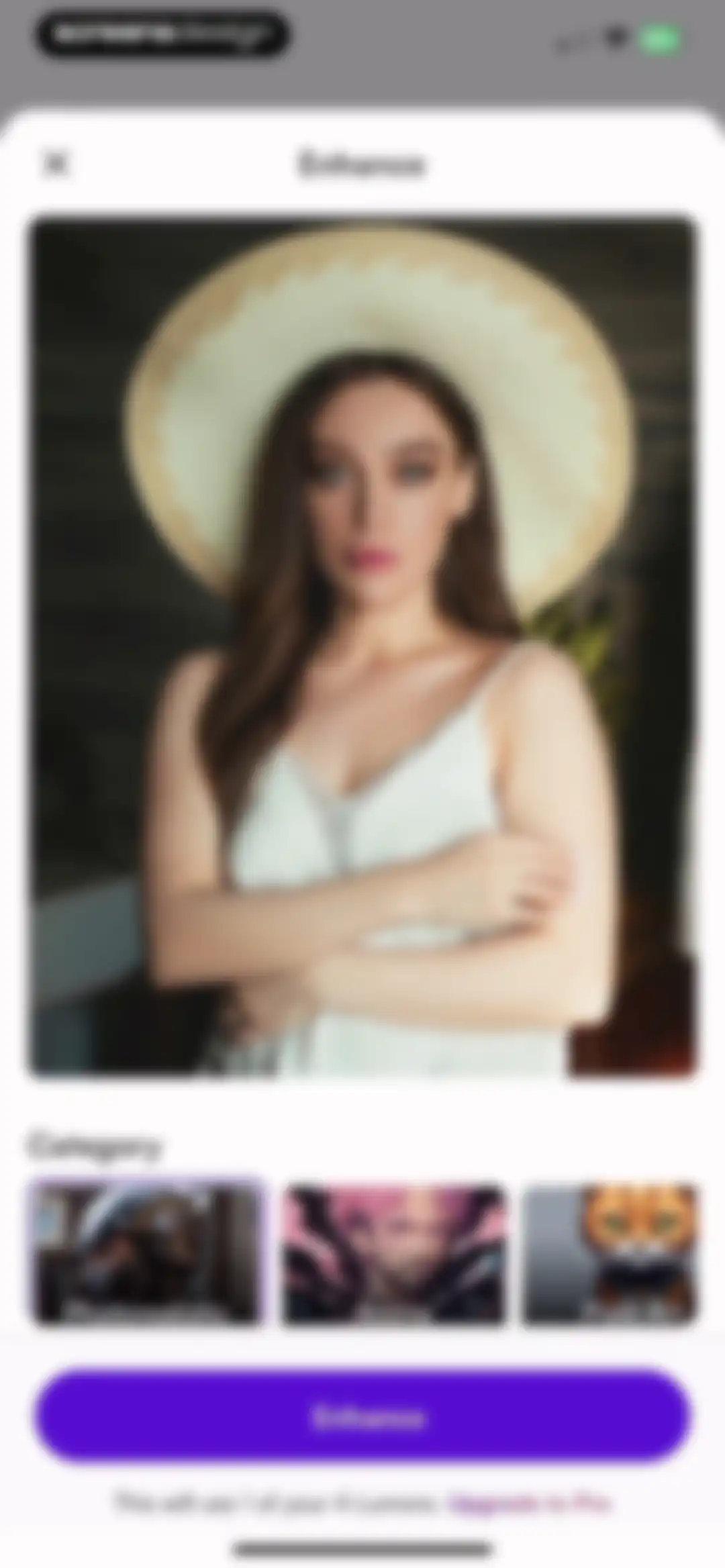 starryai - AI Photo Generator screen 30